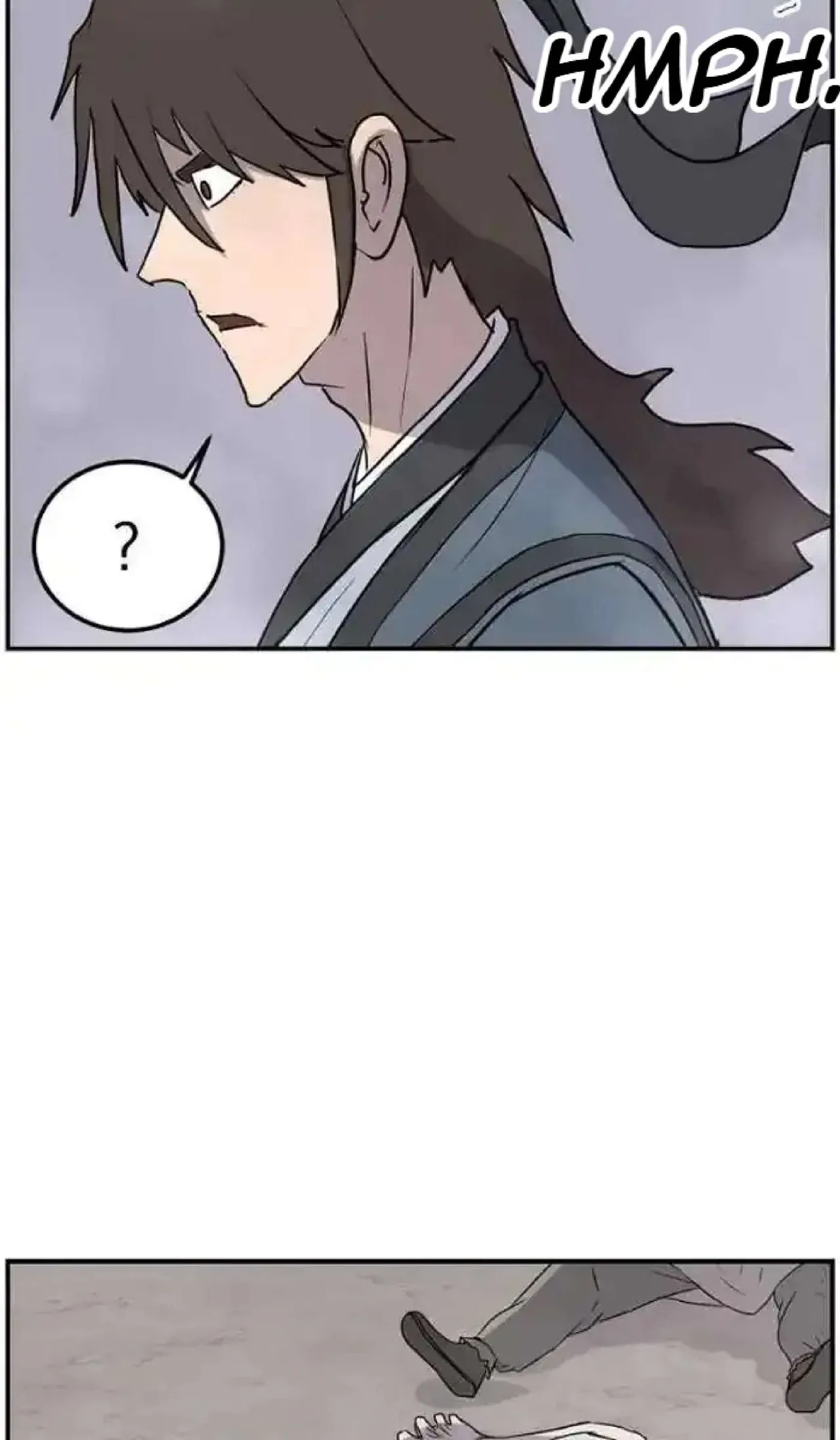 Immortal, Invincible Chapter 267 – Page 12