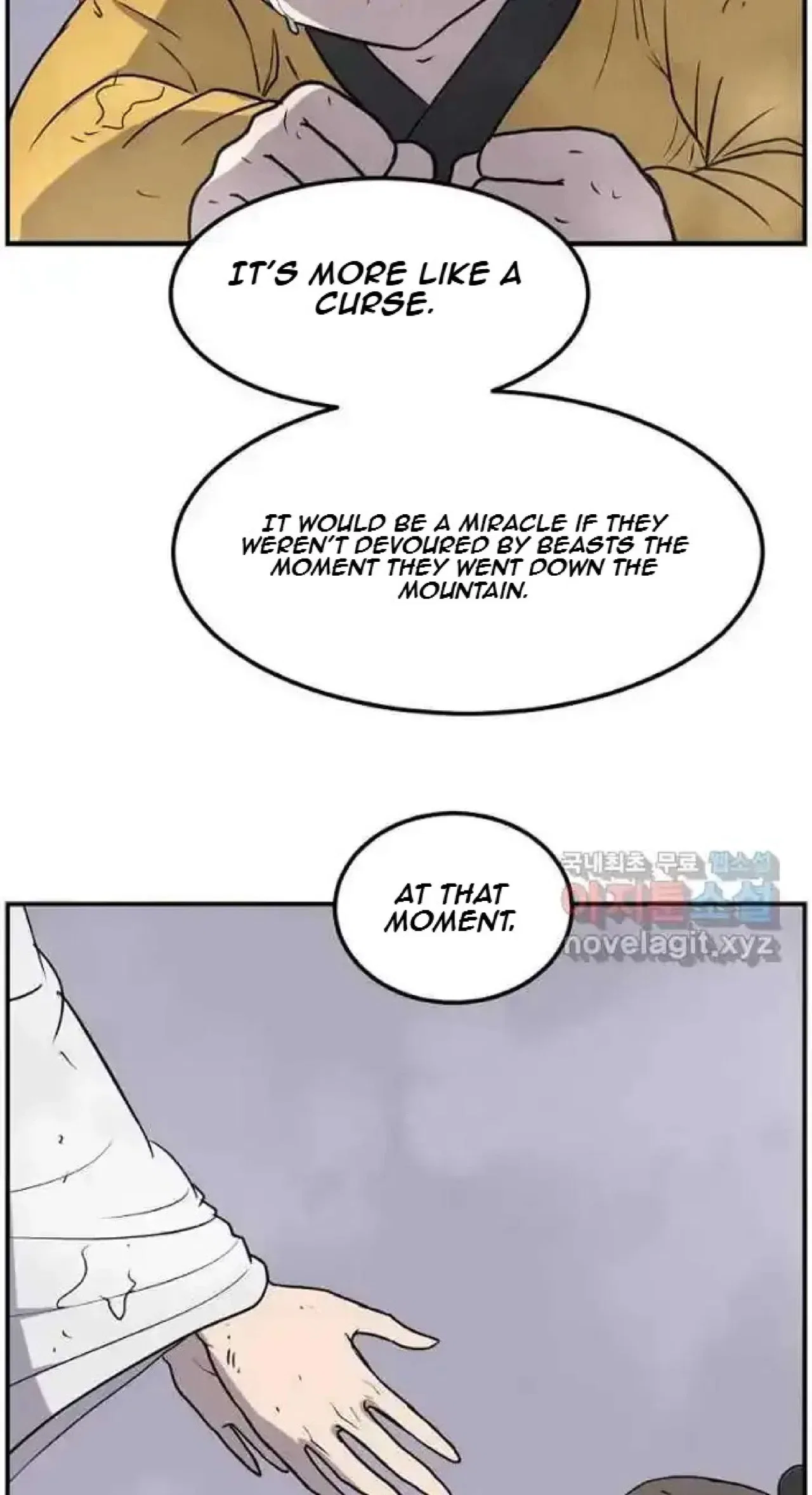 Immortal, Invincible Chapter 267 – Page 15