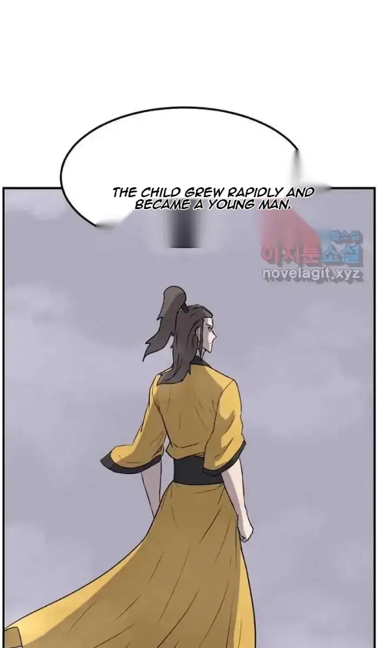 Immortal, Invincible Chapter 267 – Page 19