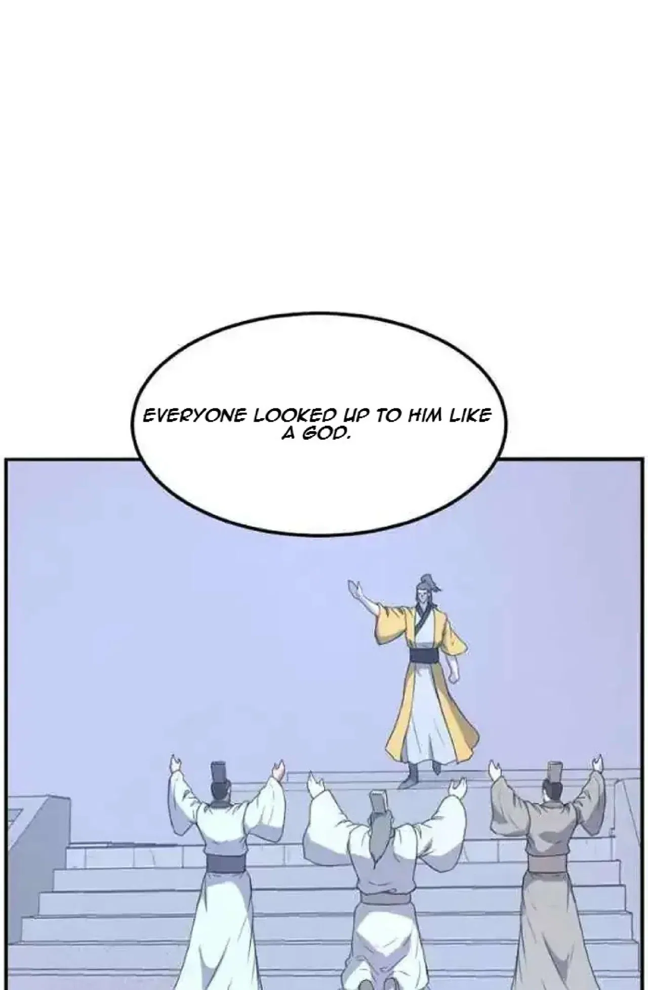 Immortal, Invincible Chapter 267 – Page 24