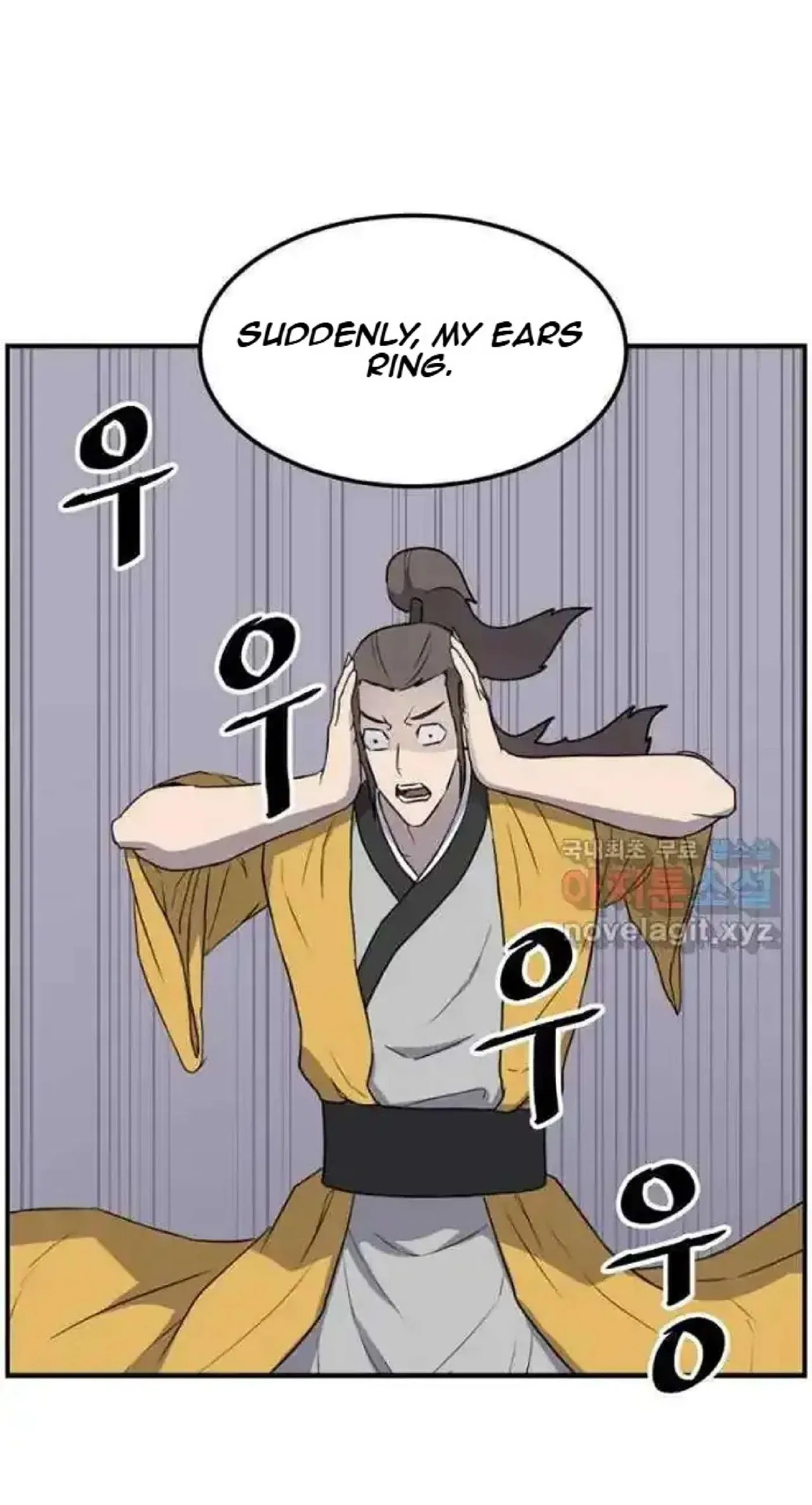 Immortal, Invincible Chapter 267 – Page 29