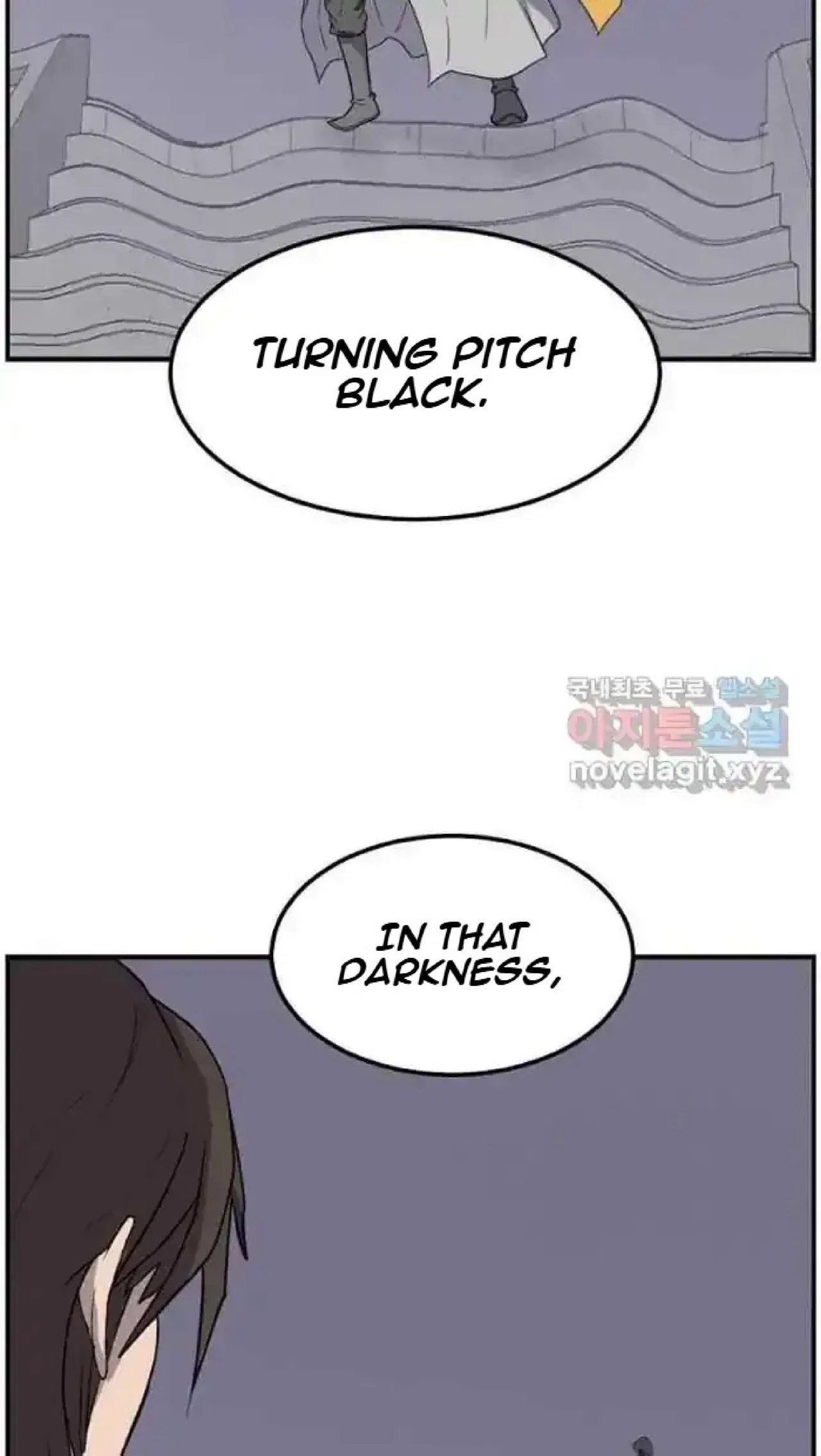 Immortal, Invincible Chapter 267 – Page 31