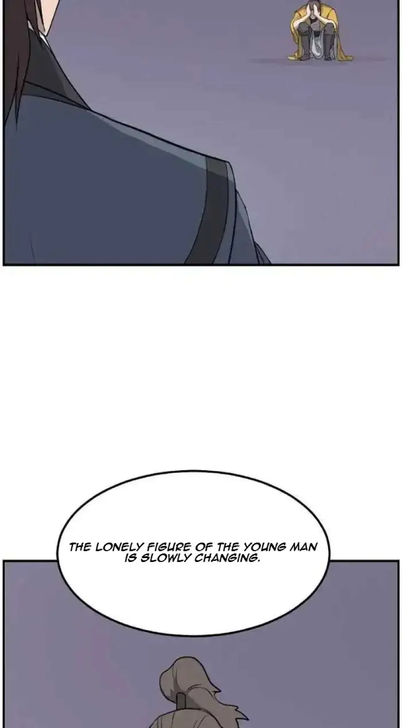 Immortal, Invincible Chapter 267 – Page 32