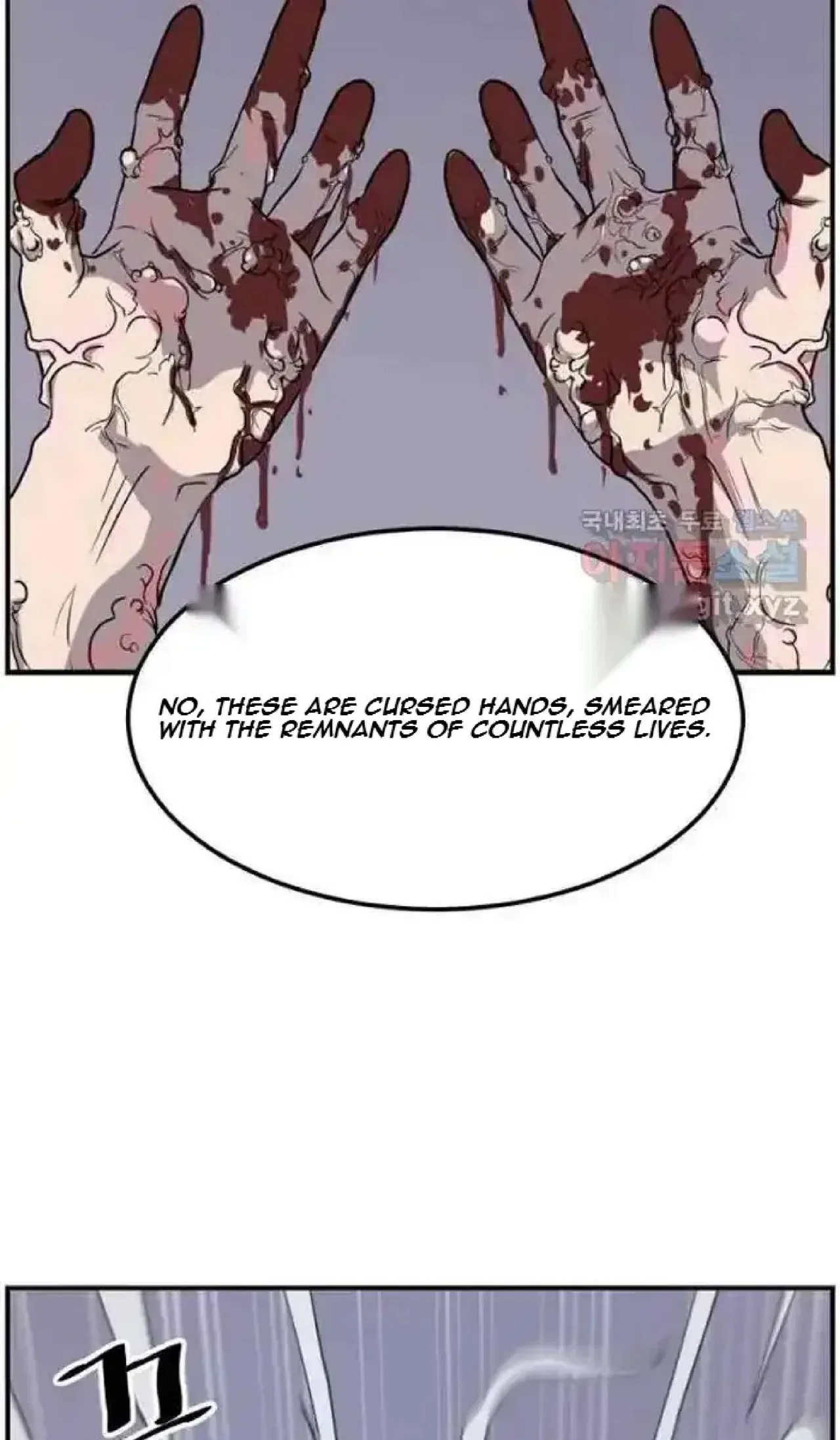 Immortal, Invincible Chapter 267 – Page 39