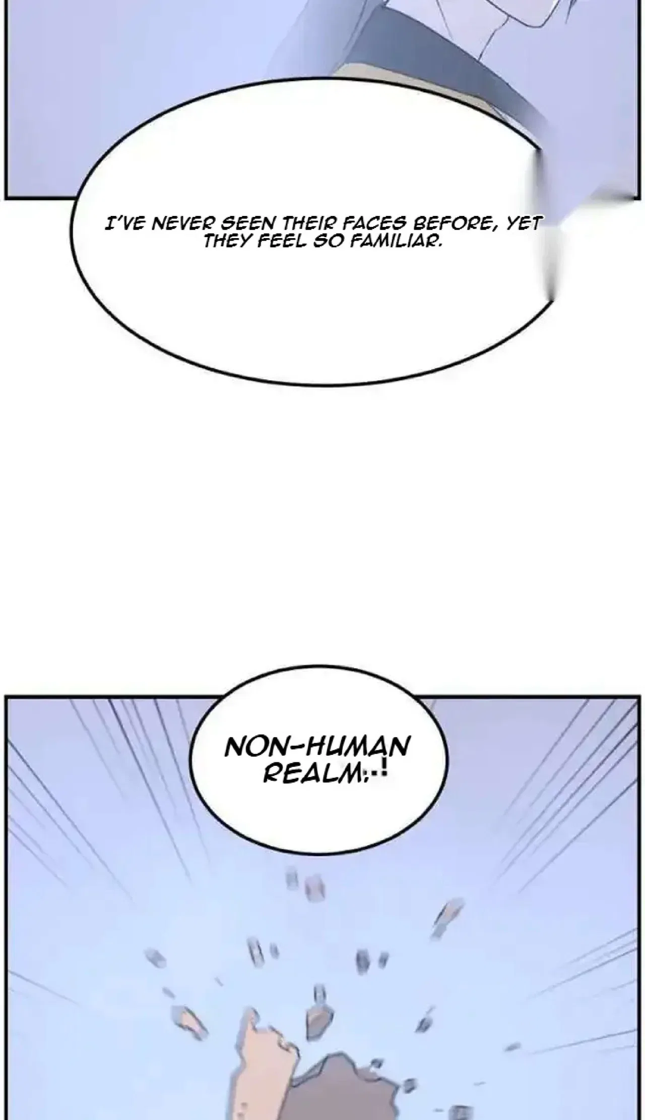 Immortal, Invincible Chapter 267 – Page 47