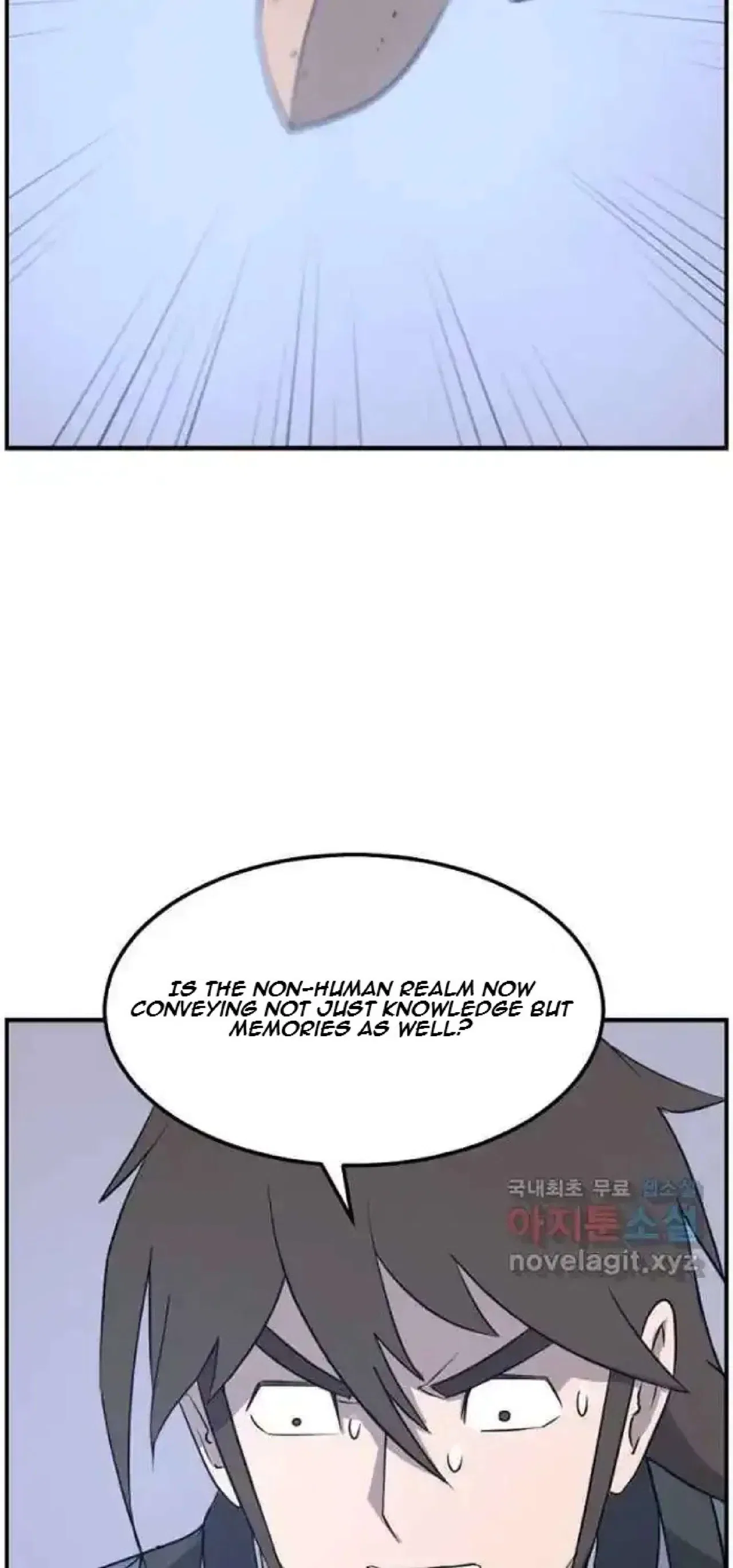 Immortal, Invincible Chapter 267 – Page 48