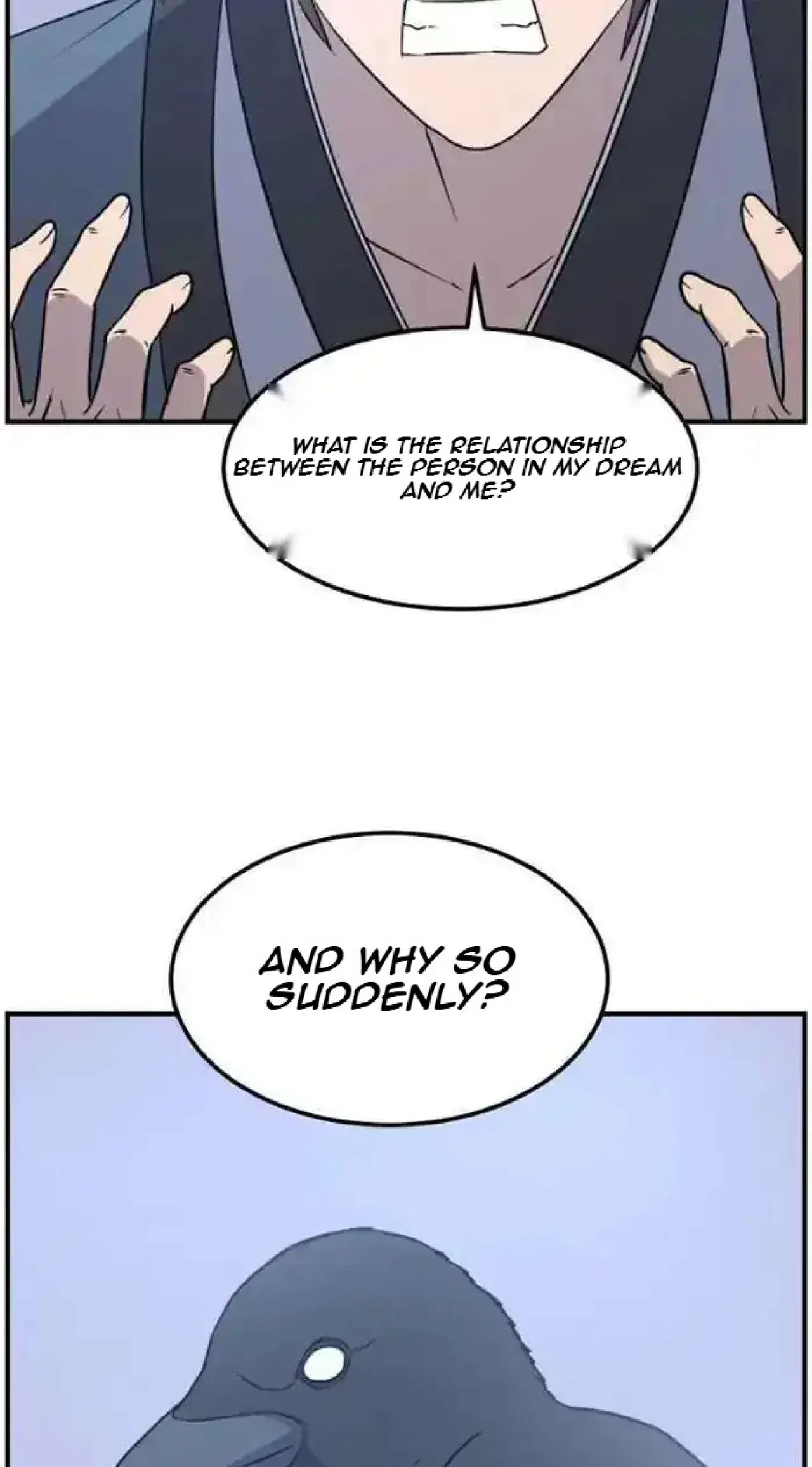 Immortal, Invincible Chapter 267 – Page 49