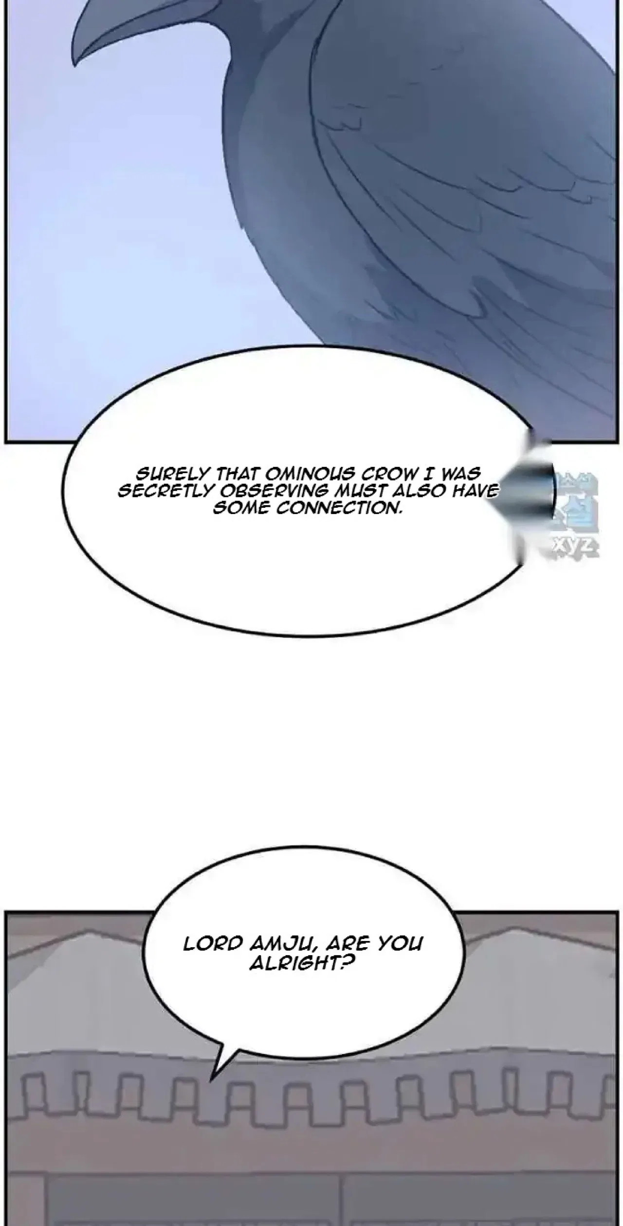 Immortal, Invincible Chapter 267 – Page 50