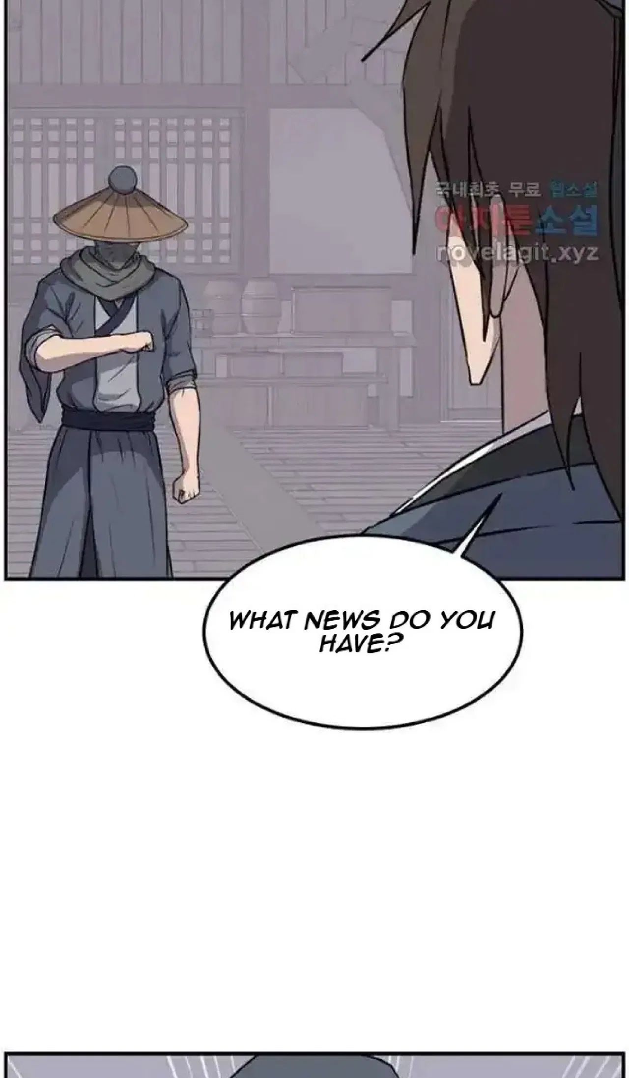 Immortal, Invincible Chapter 267 – Page 55