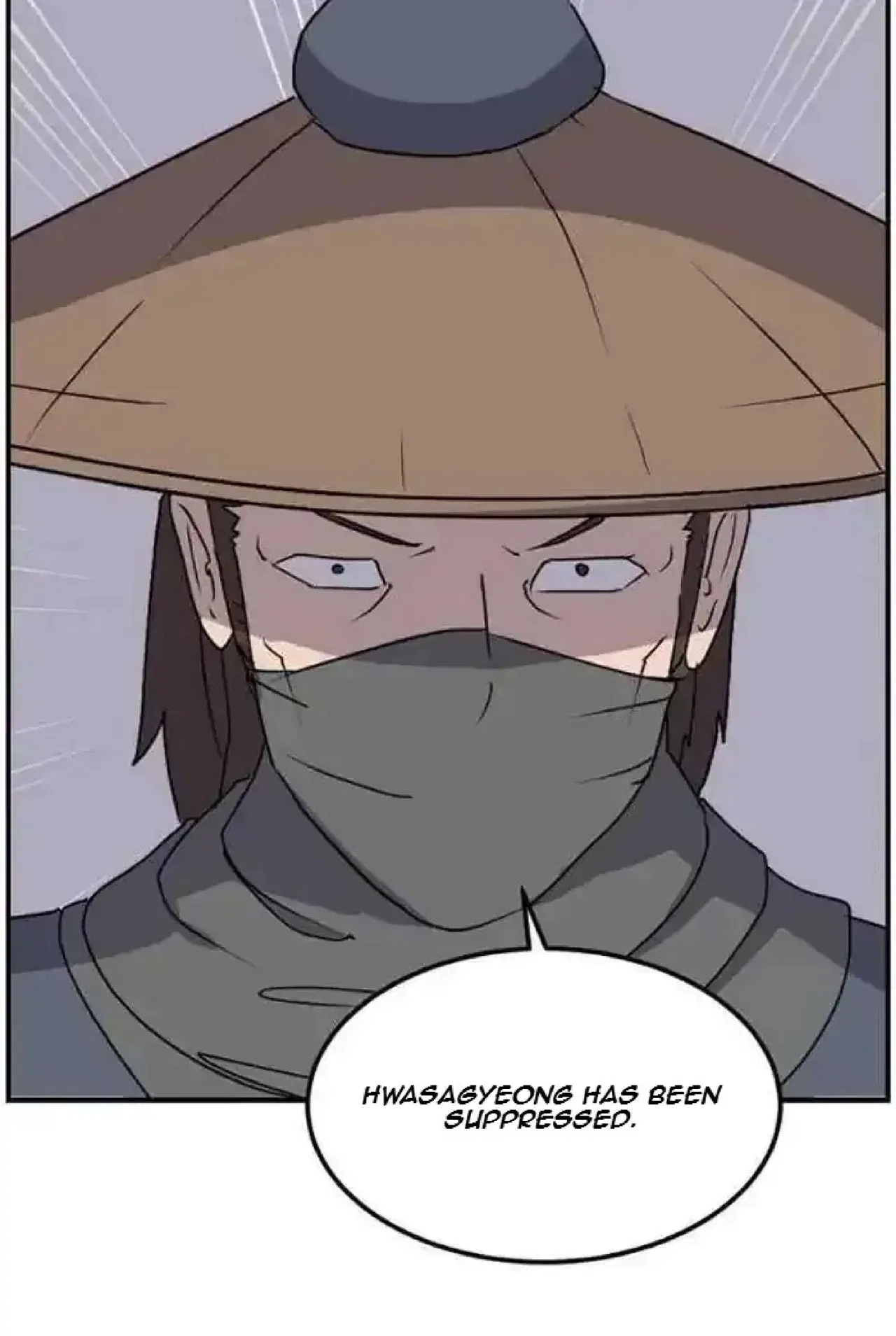 Immortal, Invincible Chapter 267 – Page 56