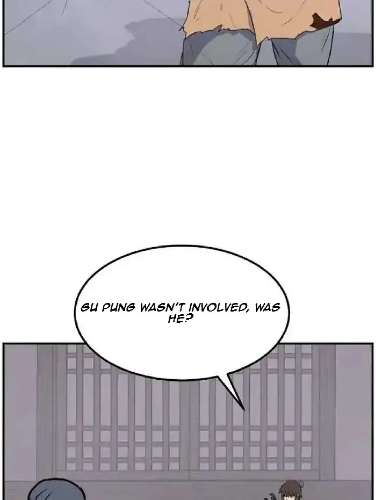 Immortal, Invincible Chapter 267 – Page 58