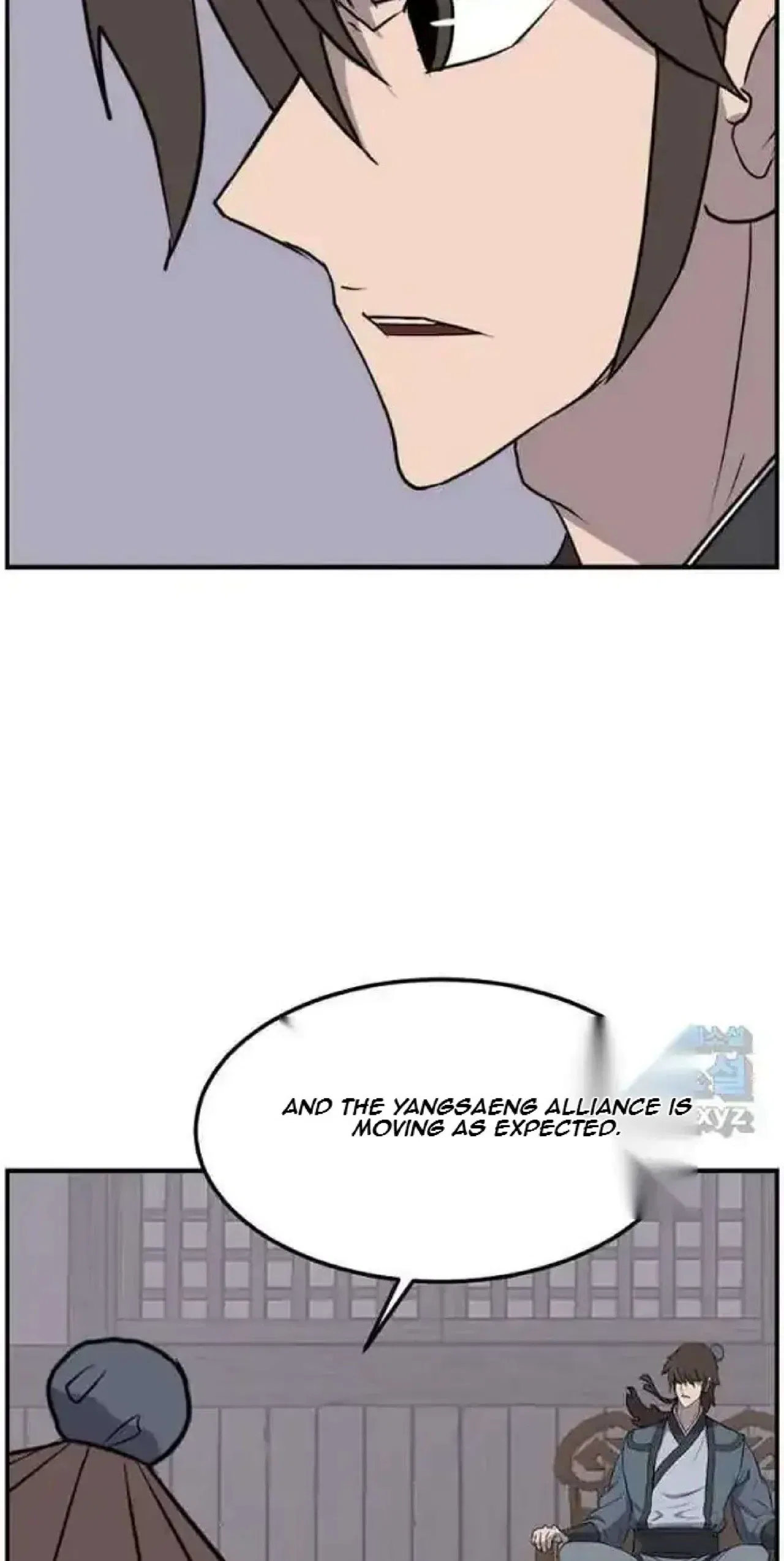 Immortal, Invincible Chapter 267 – Page 60