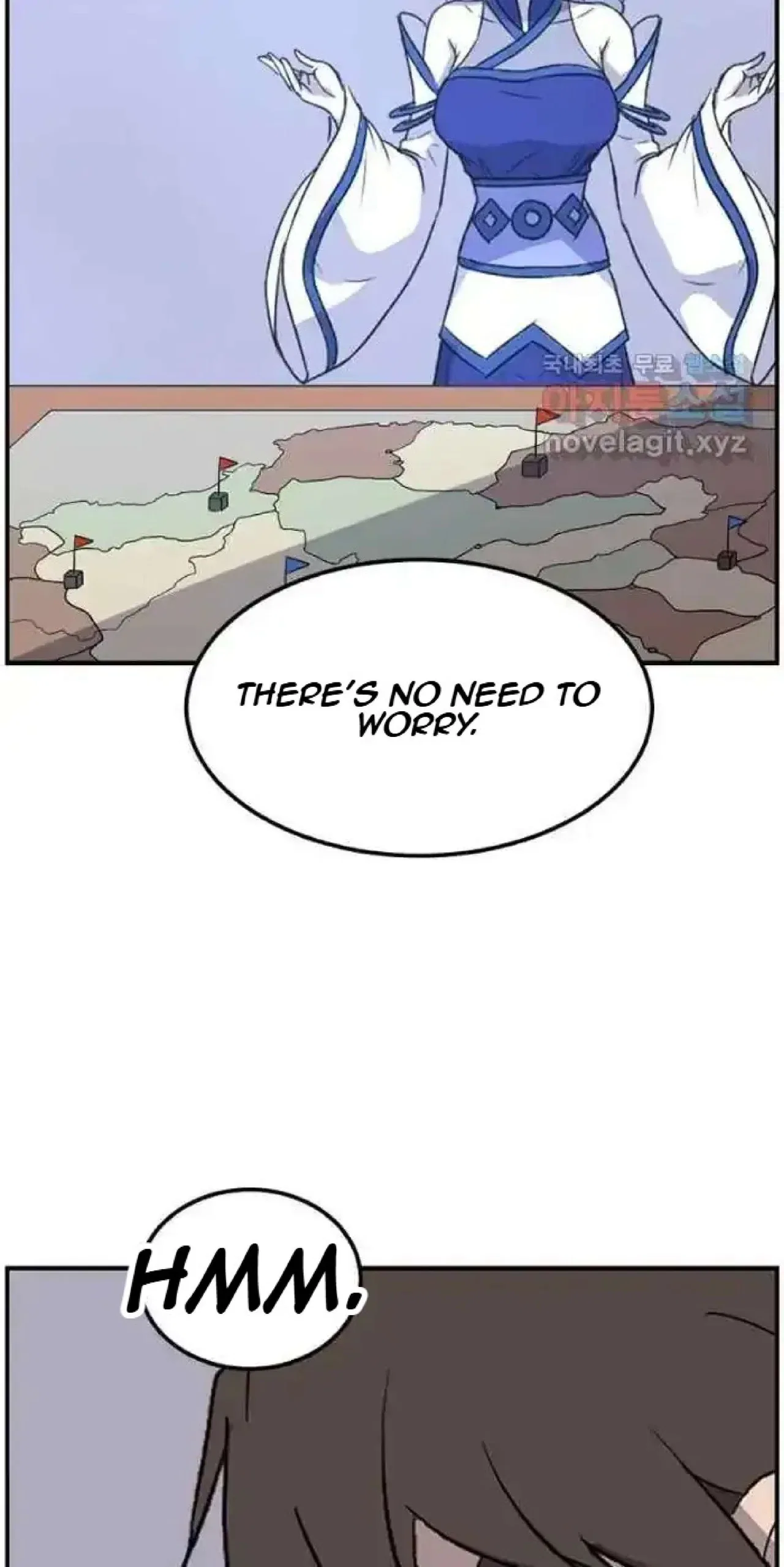 Immortal, Invincible Chapter 267 – Page 62