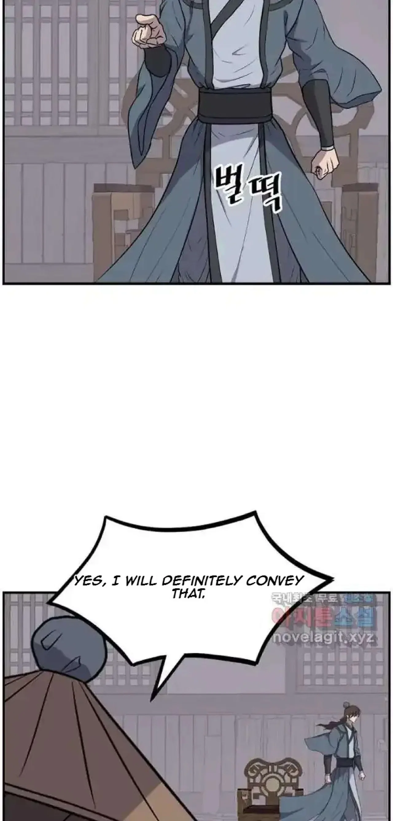 Immortal, Invincible Chapter 267 – Page 67
