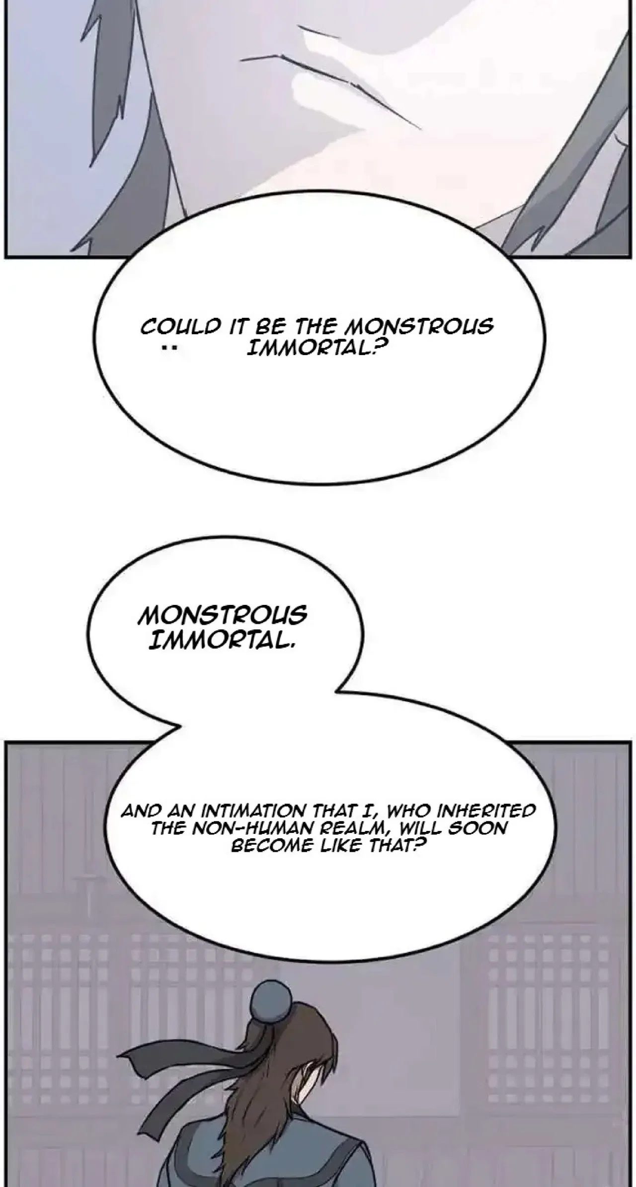 Immortal, Invincible Chapter 267 – Page 72