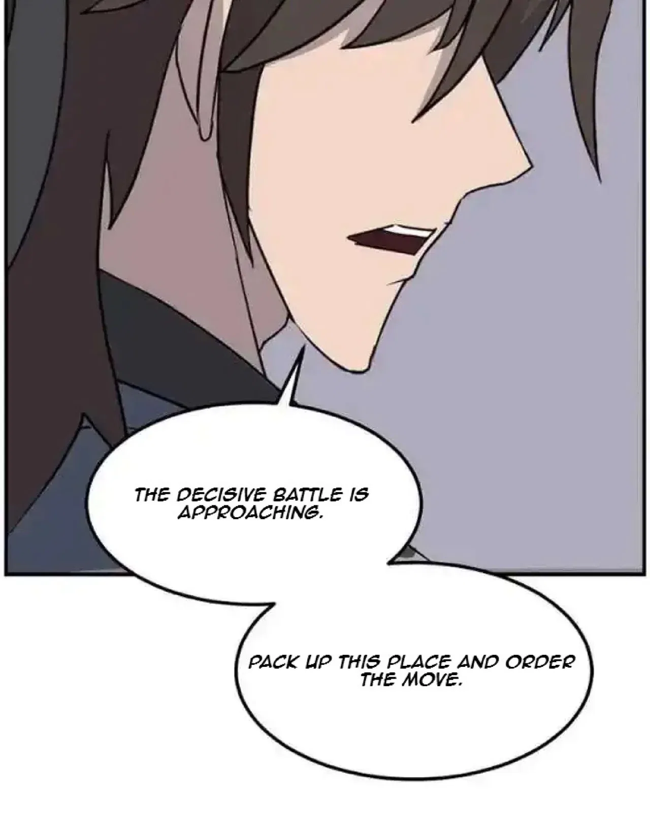 Immortal, Invincible Chapter 267 – Page 74