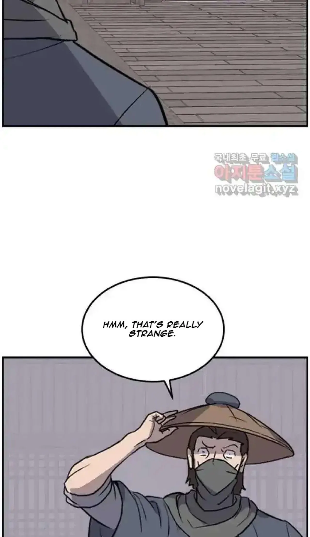 Immortal, Invincible Chapter 267 – Page 77
