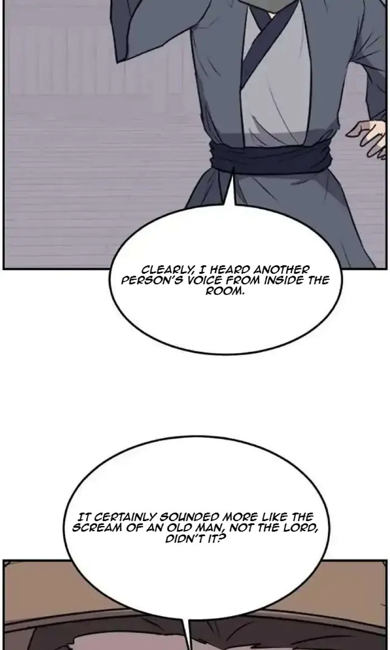 Immortal, Invincible Chapter 267 – Page 78