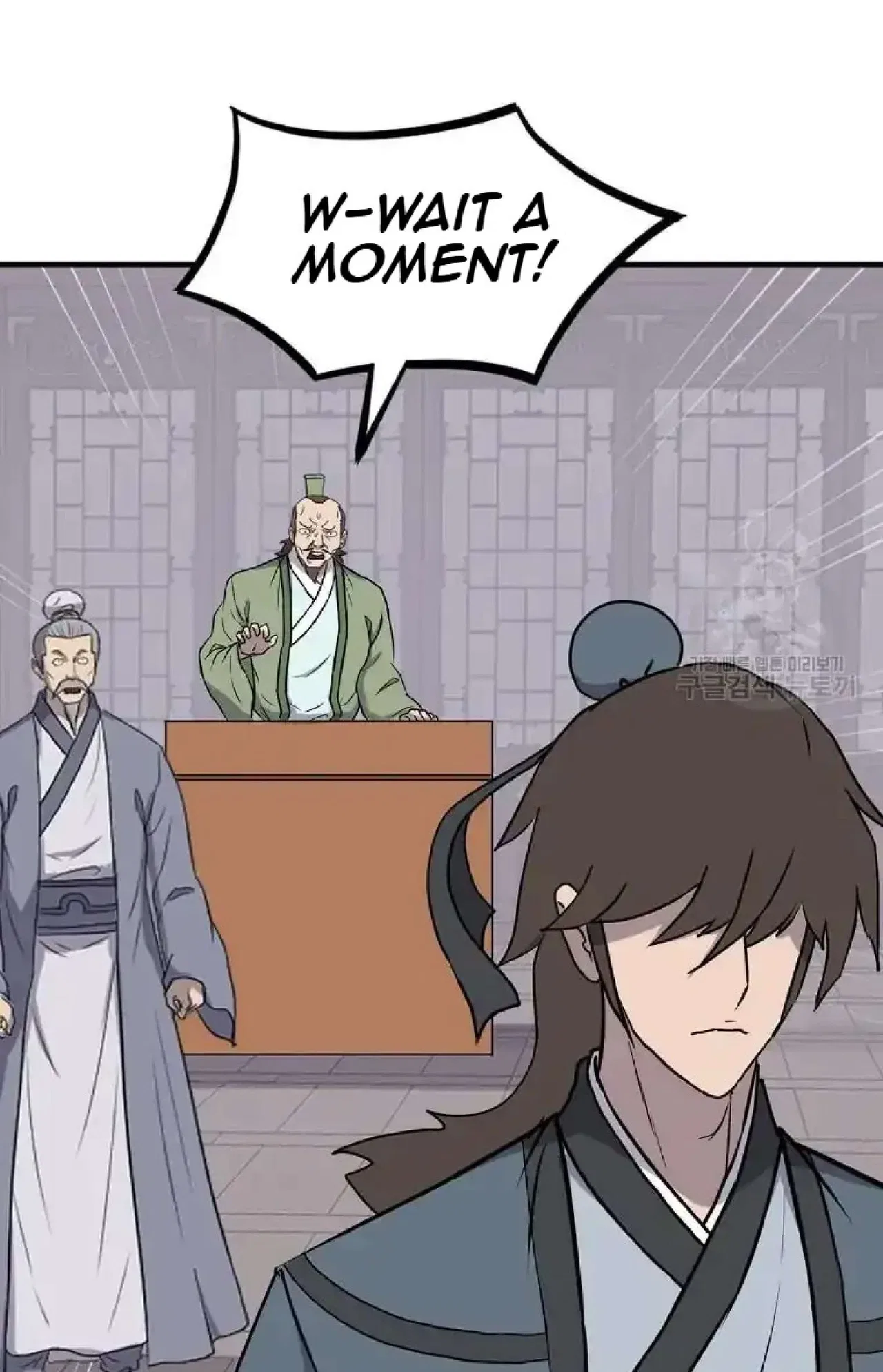 Immortal, Invincible Chapter 266 – Page 28