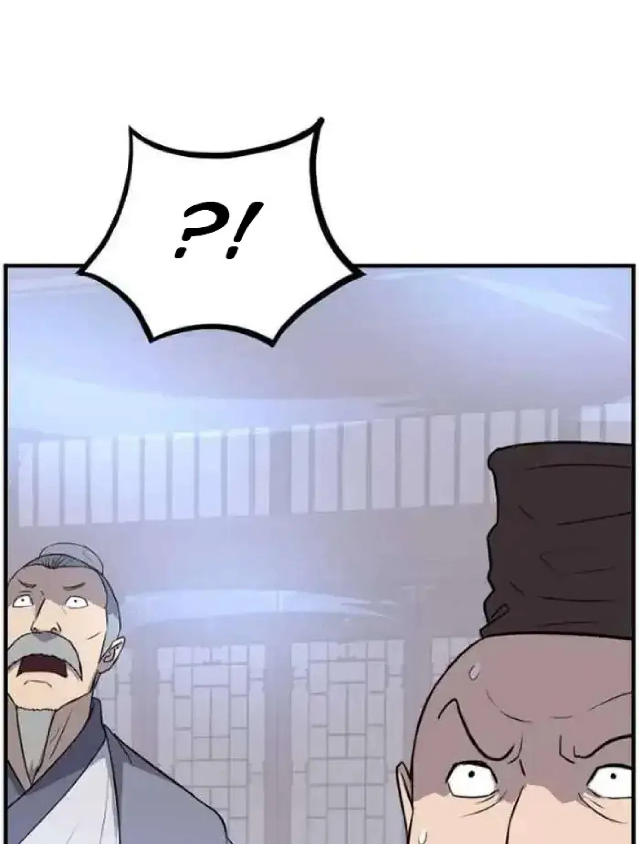Immortal, Invincible Chapter 265 – Page 7