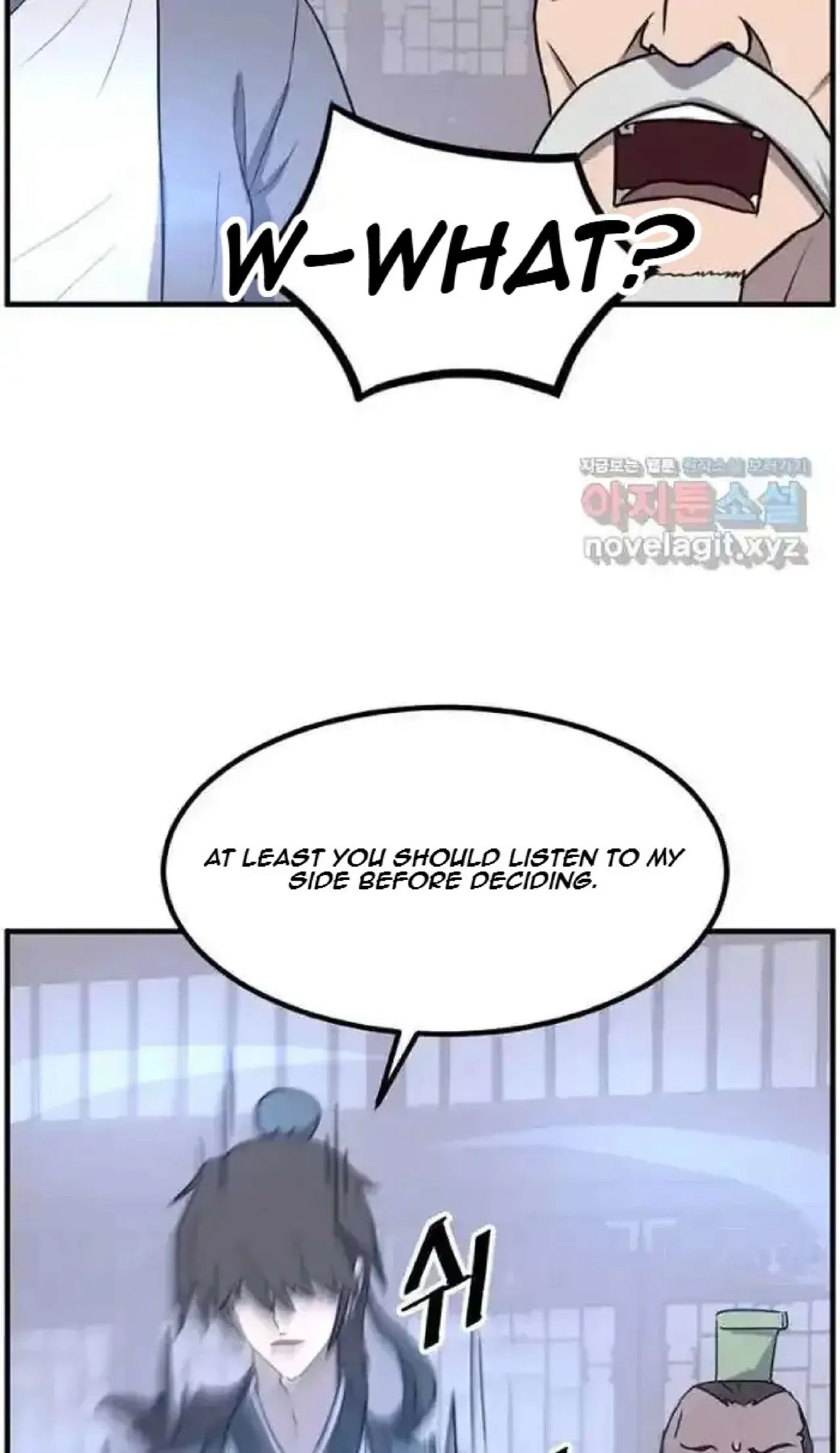 Immortal, Invincible Chapter 265 – Page 8
