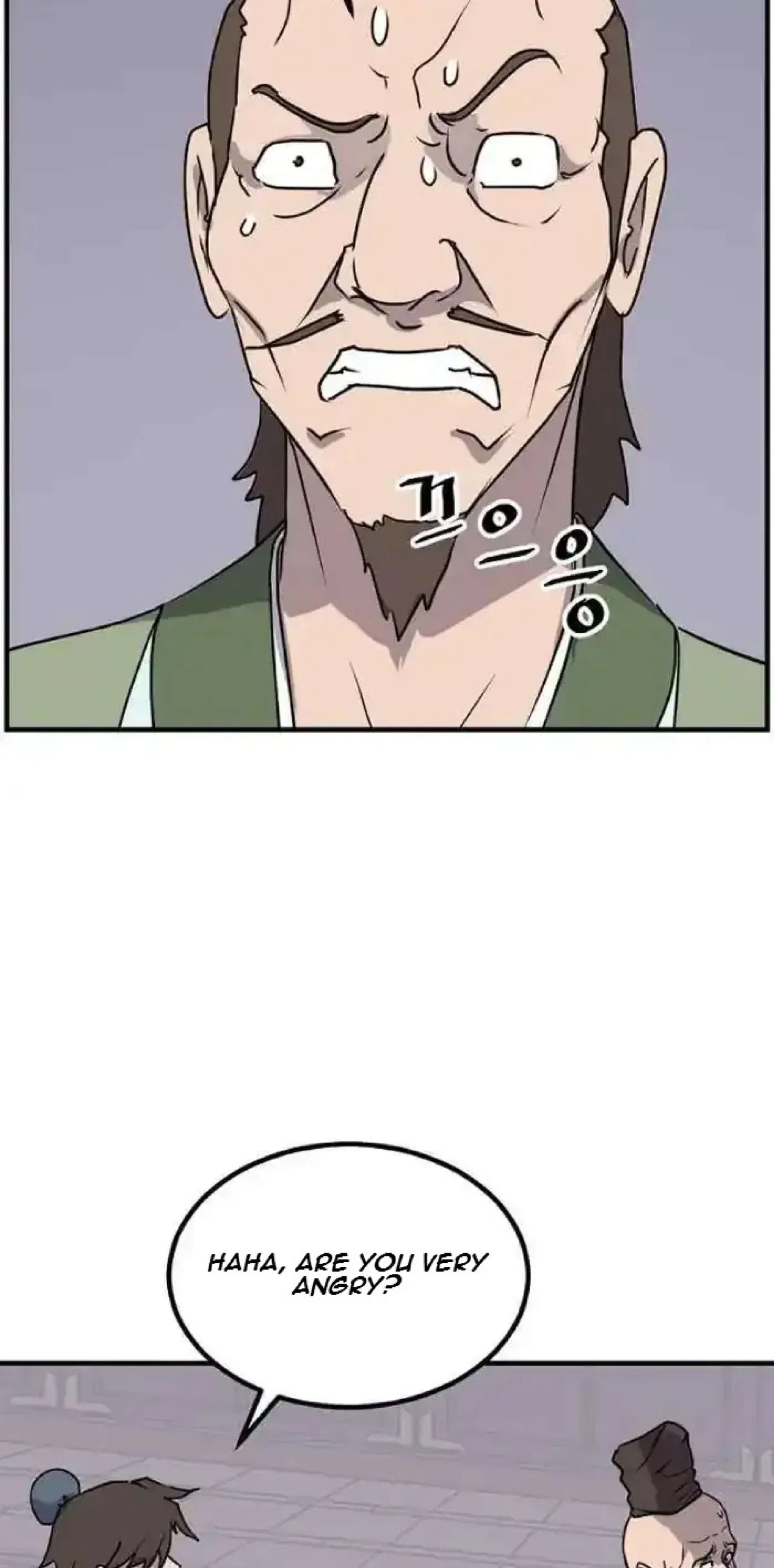 Immortal, Invincible Chapter 265 – Page 20