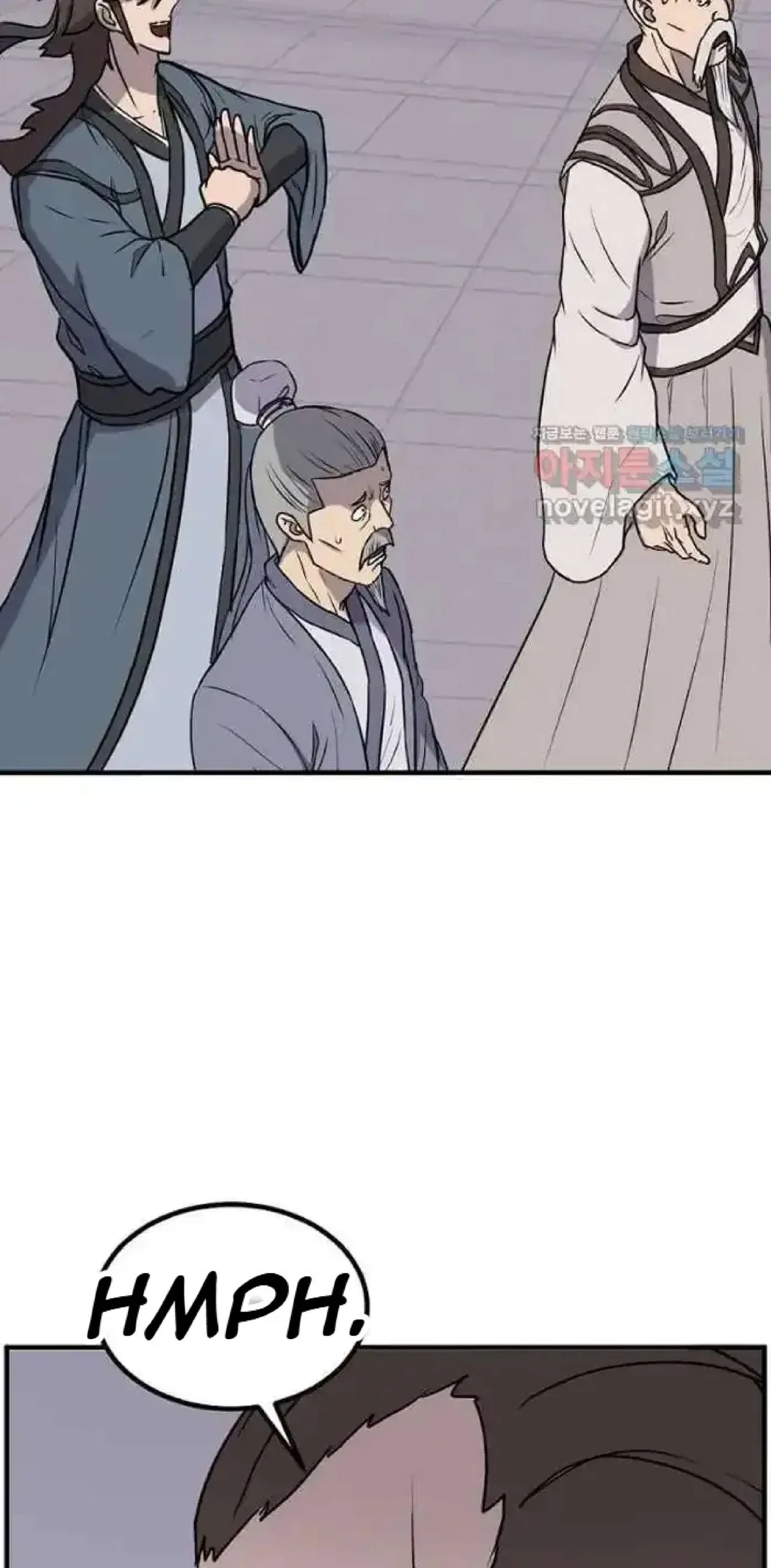 Immortal, Invincible Chapter 265 – Page 21