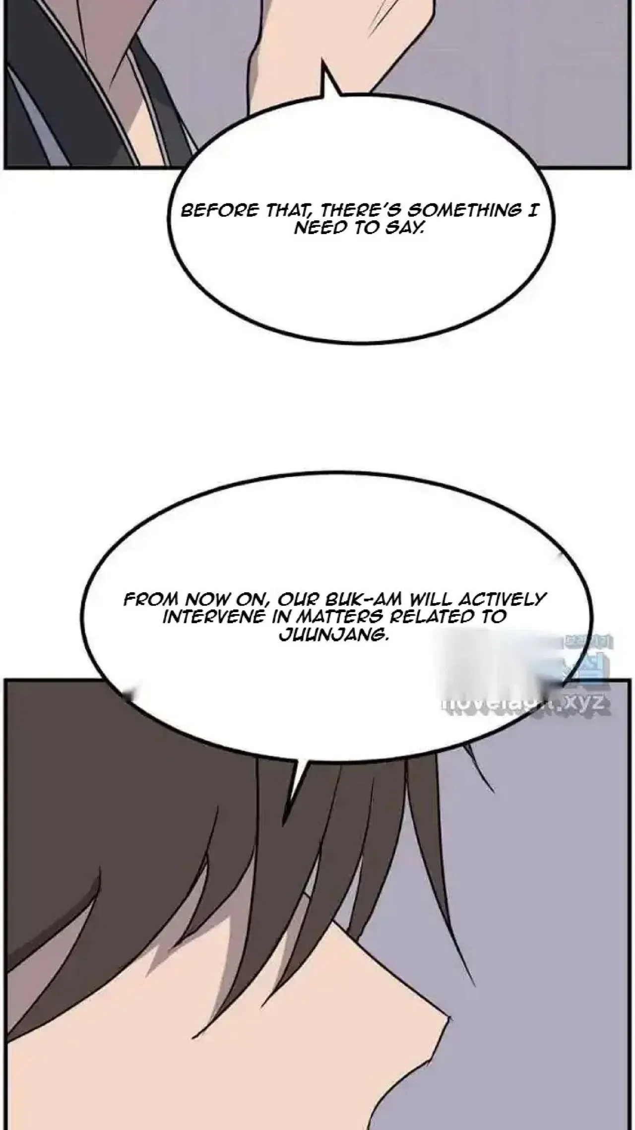 Immortal, Invincible Chapter 265 – Page 26
