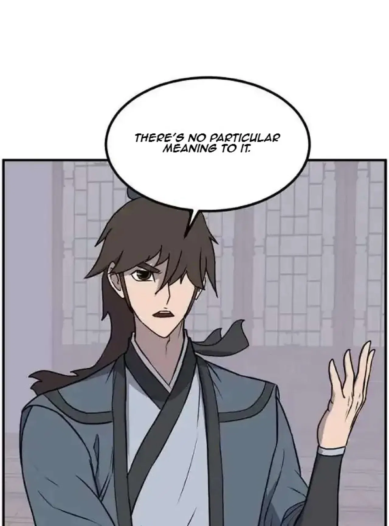 Immortal, Invincible Chapter 265 – Page 30