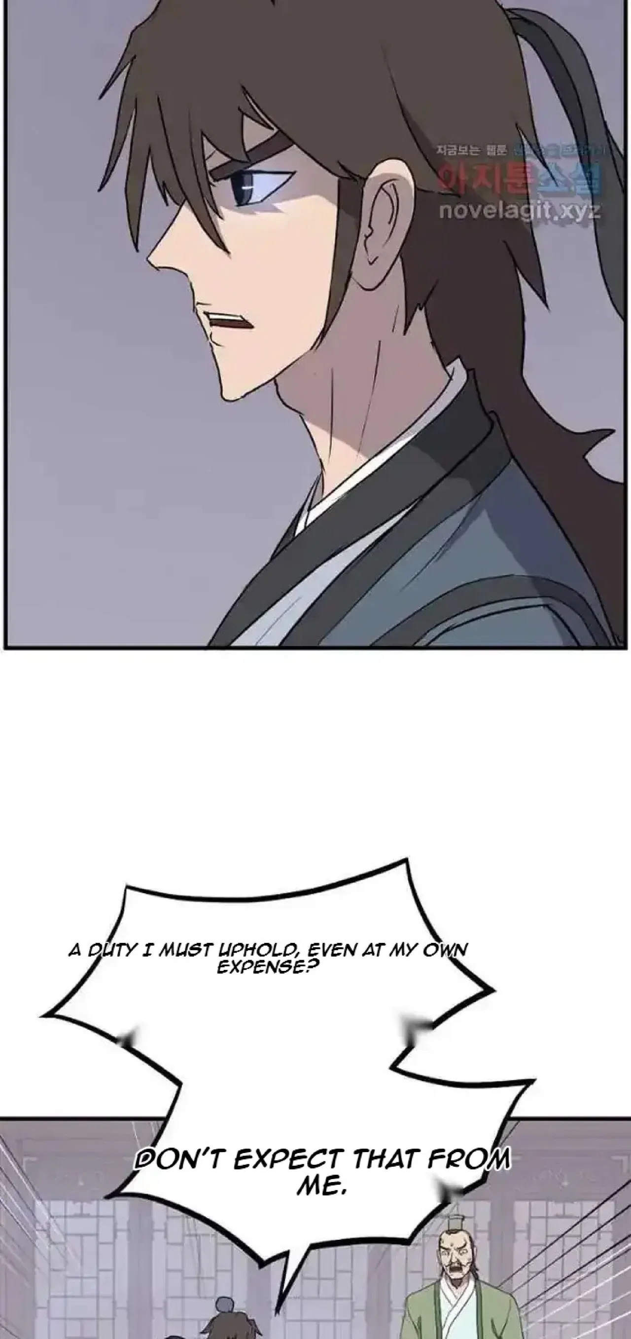 Immortal, Invincible Chapter 265 – Page 40