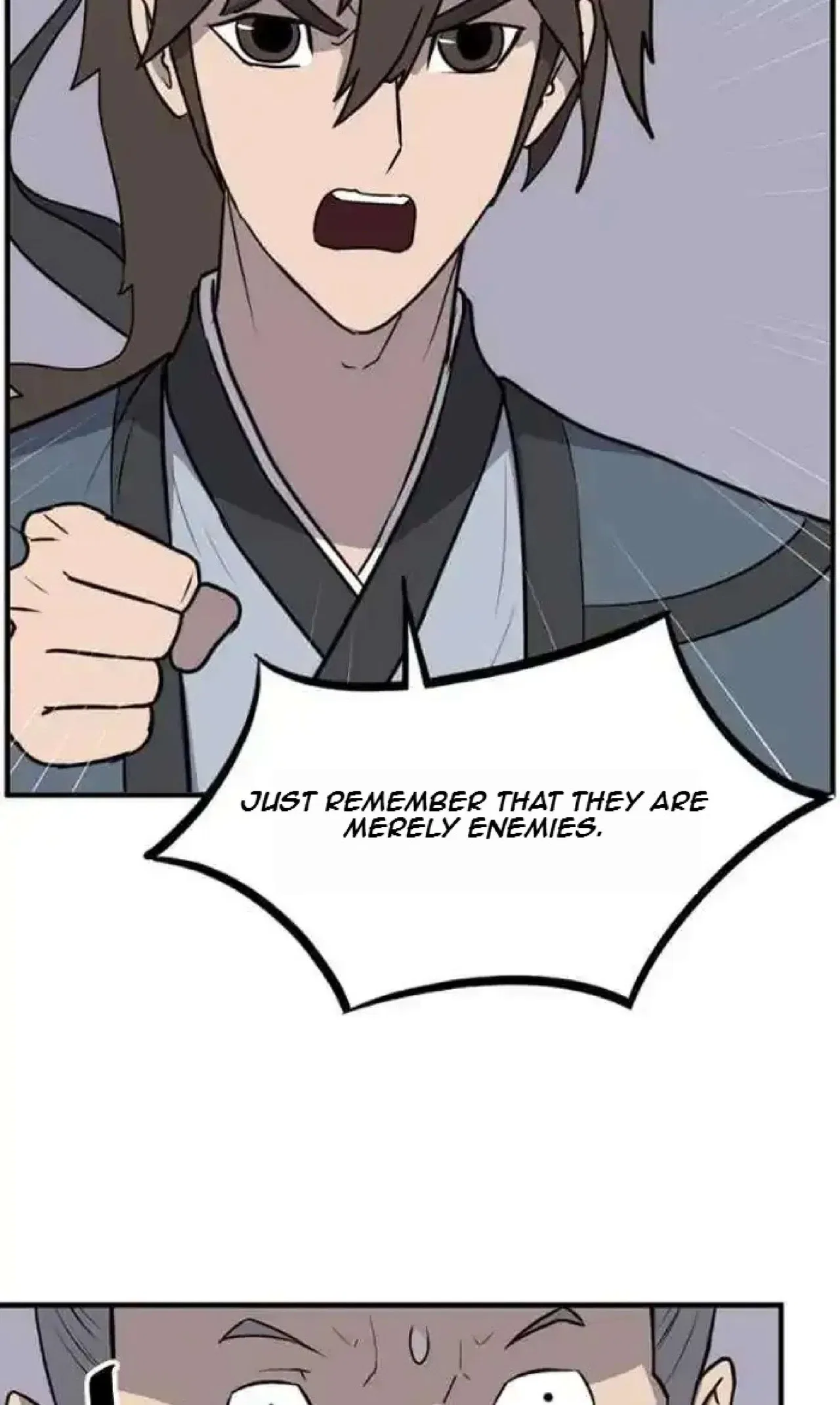 Immortal, Invincible Chapter 265 – Page 42