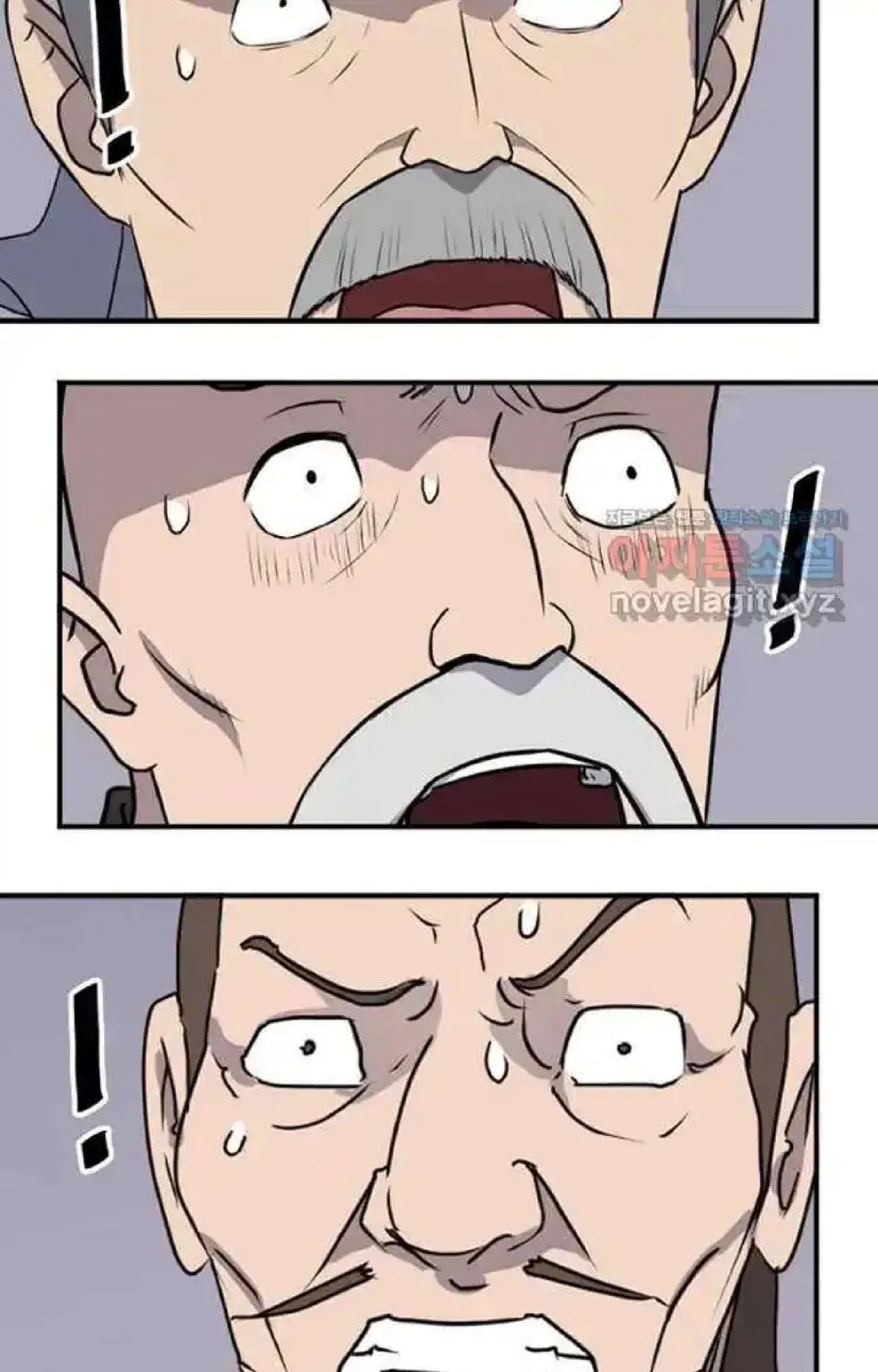 Immortal, Invincible Chapter 265 – Page 43