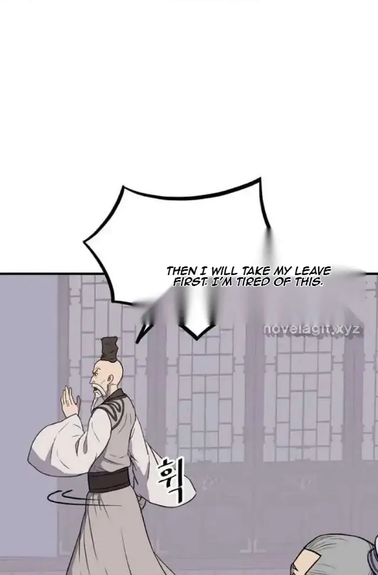 Immortal, Invincible Chapter 265 – Page 54