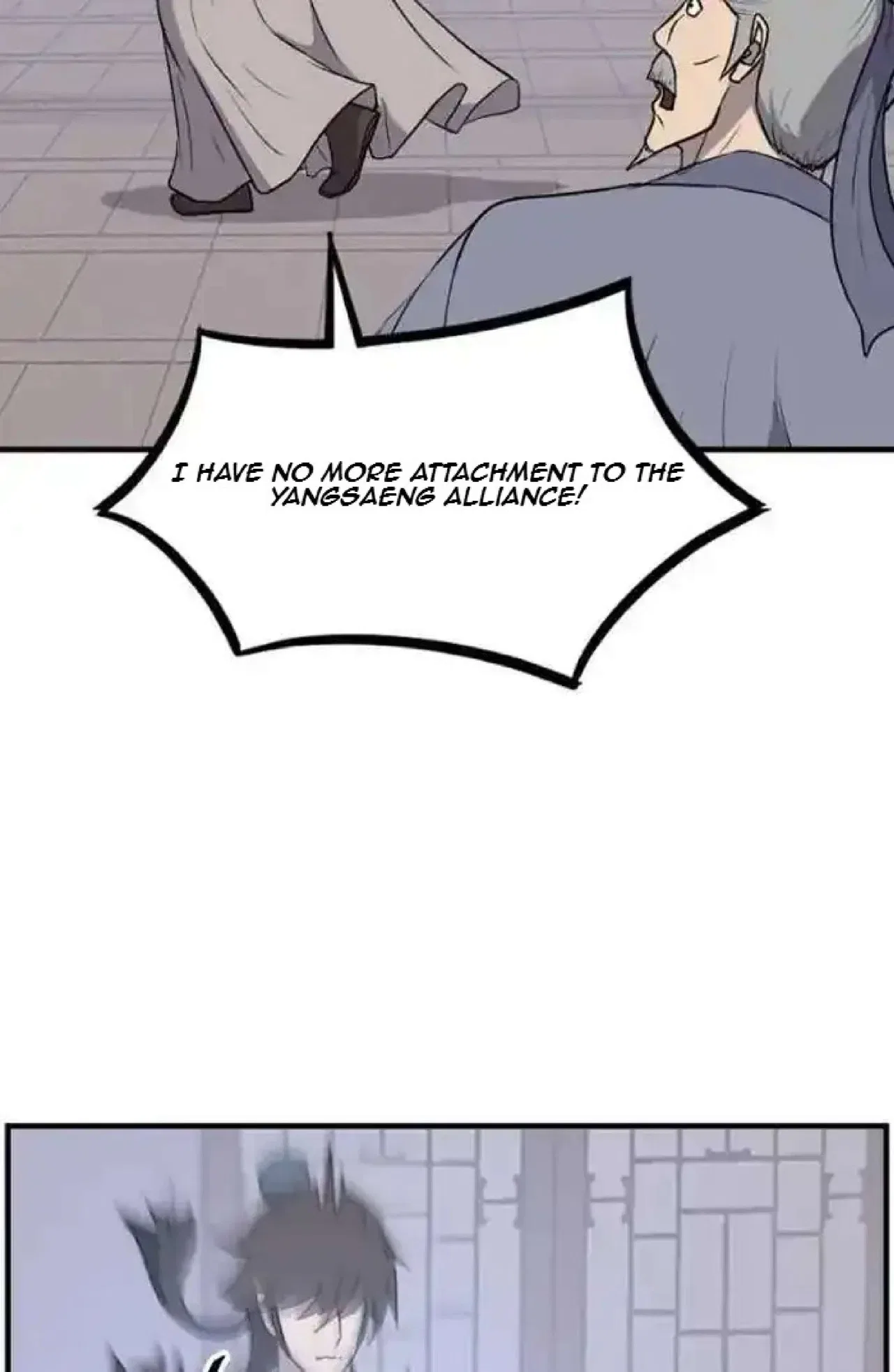 Immortal, Invincible Chapter 265 – Page 55