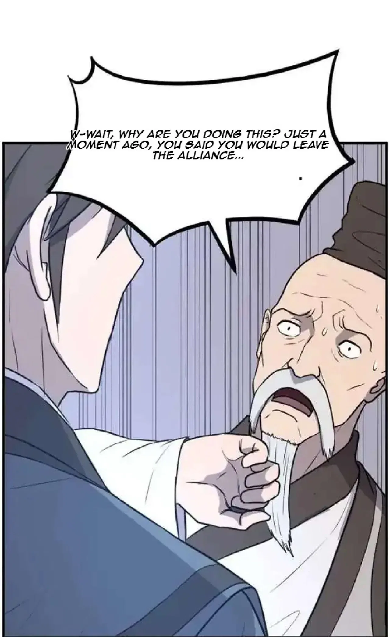 Immortal, Invincible Chapter 265 – Page 57