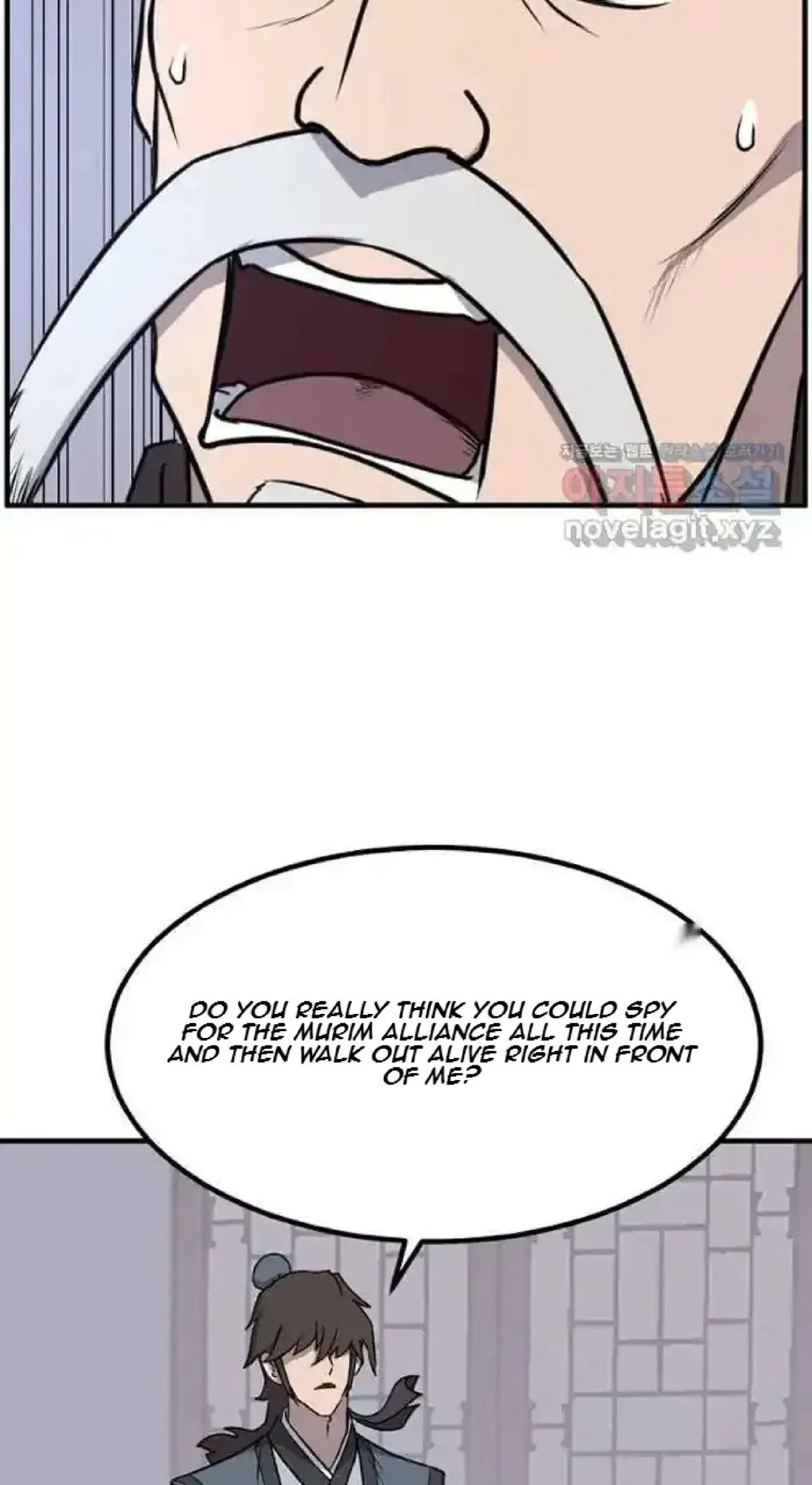 Immortal, Invincible Chapter 265 – Page 60