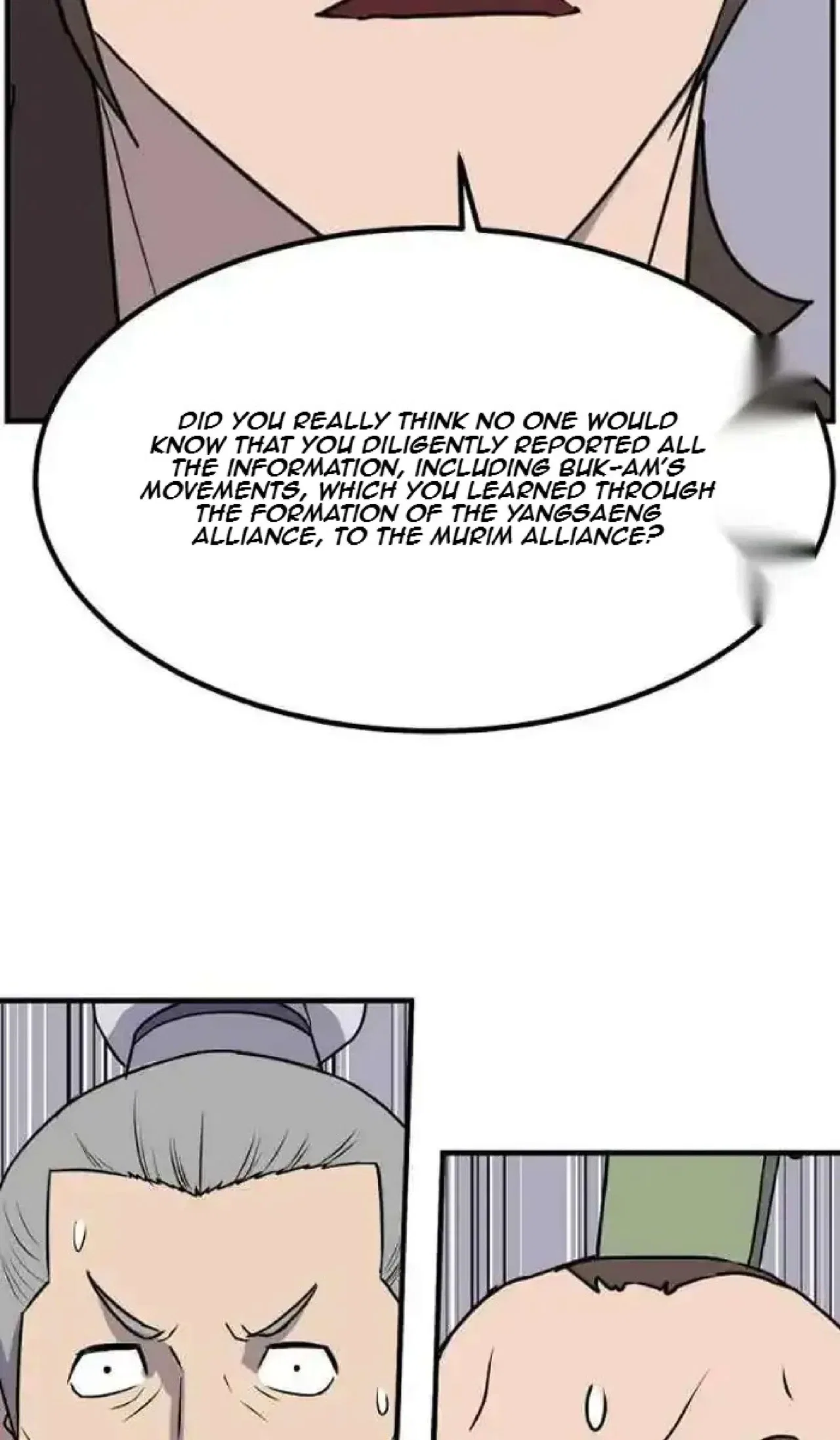 Immortal, Invincible Chapter 265 – Page 68