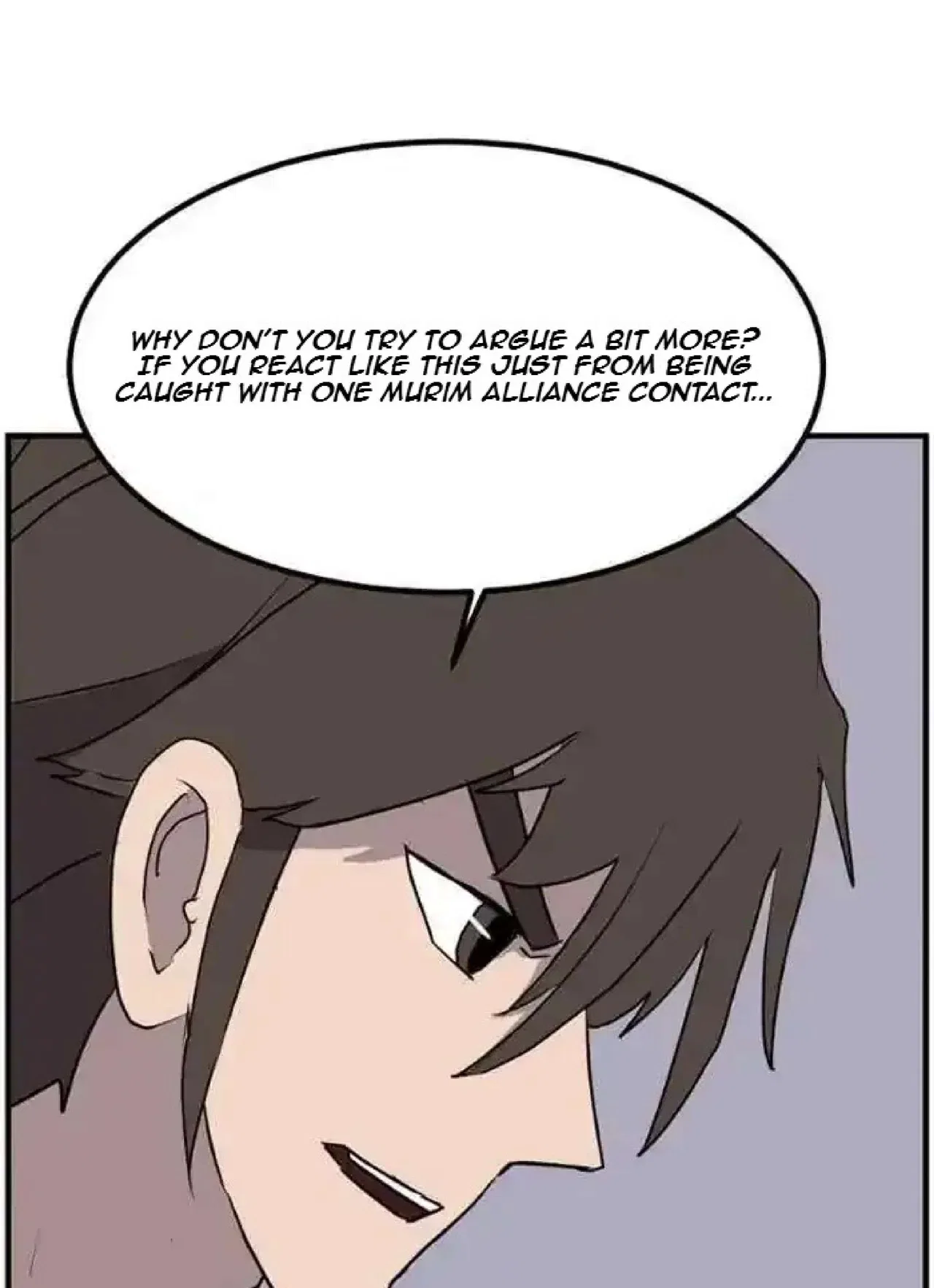 Immortal, Invincible Chapter 265 – Page 71
