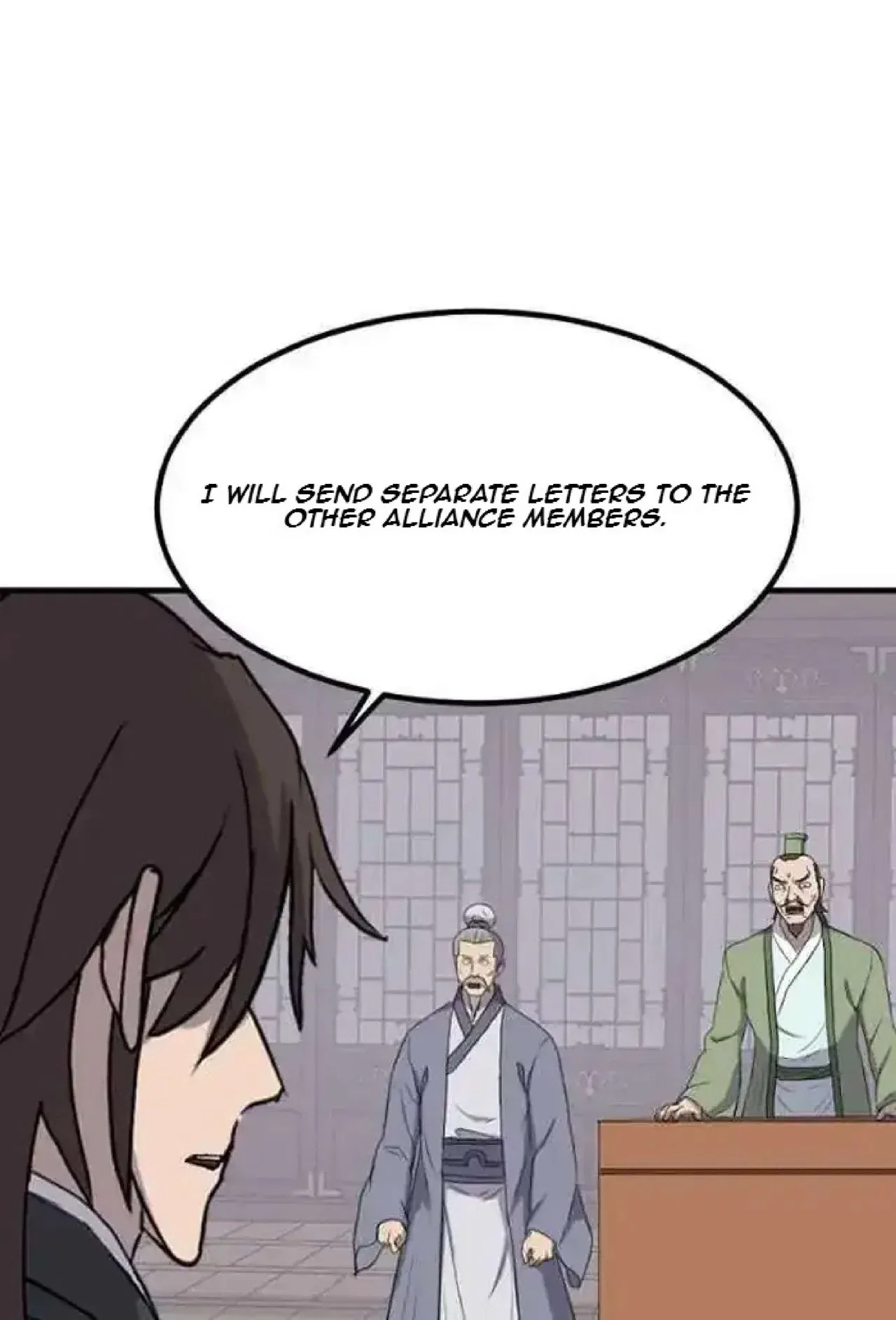Immortal, Invincible Chapter 265 – Page 78