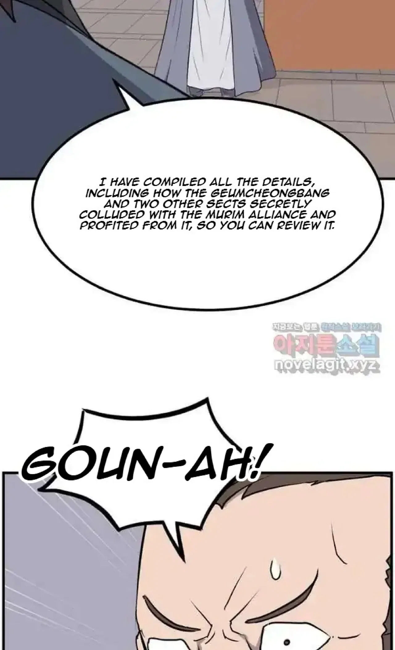 Immortal, Invincible Chapter 265 – Page 79