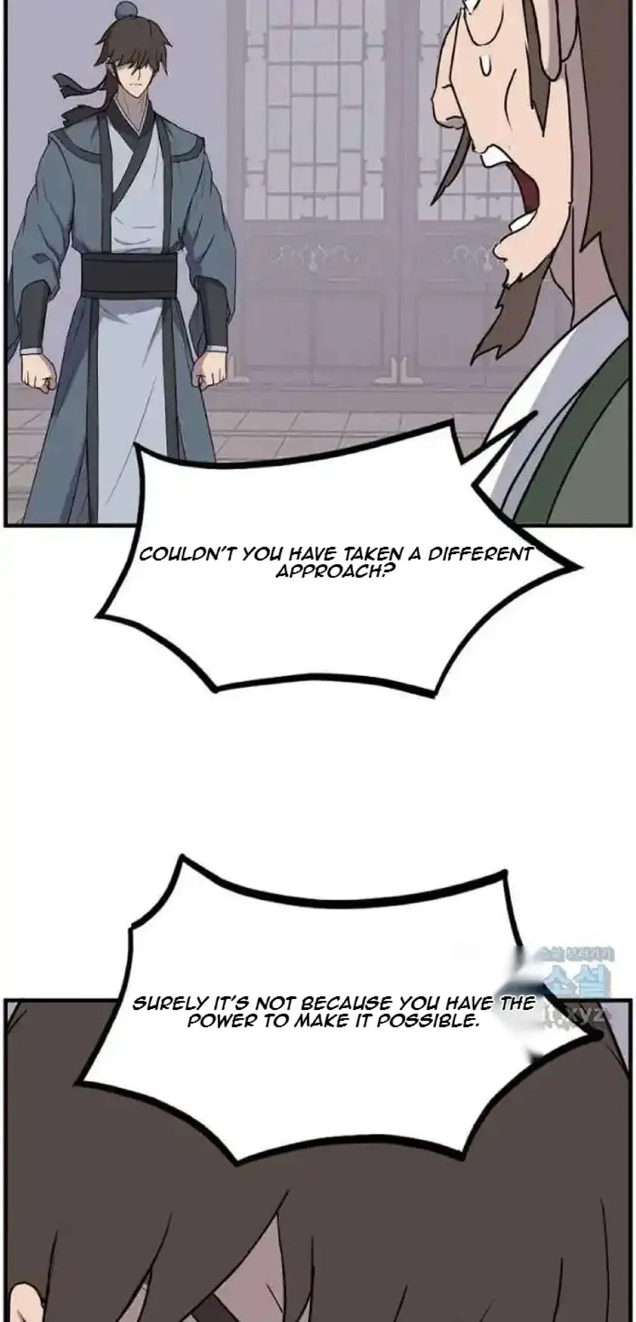 Immortal, Invincible Chapter 265 – Page 81