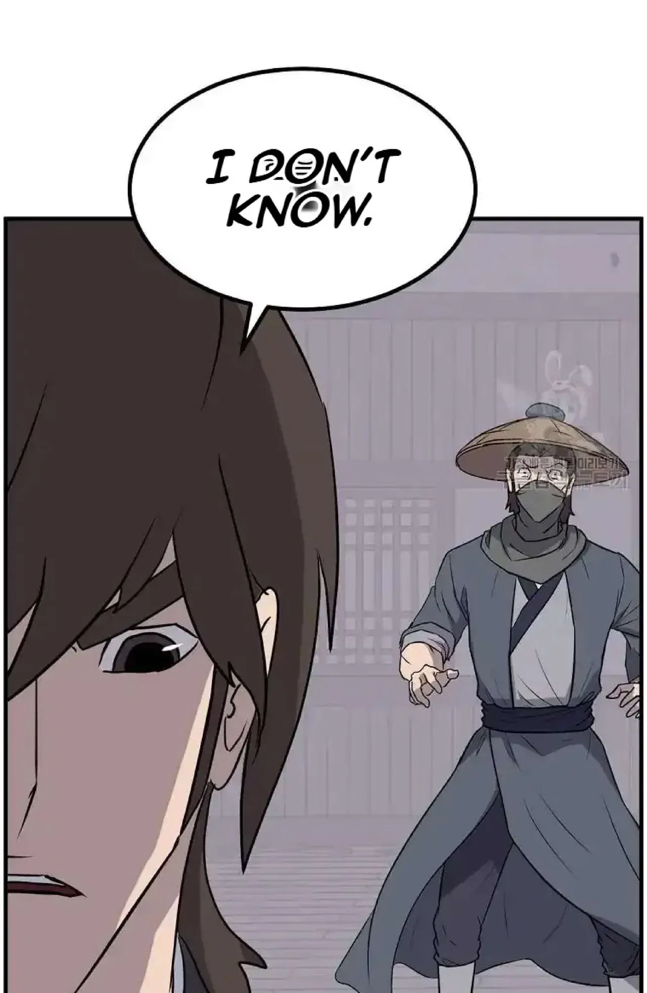 Immortal, Invincible Chapter 264 – Page 32