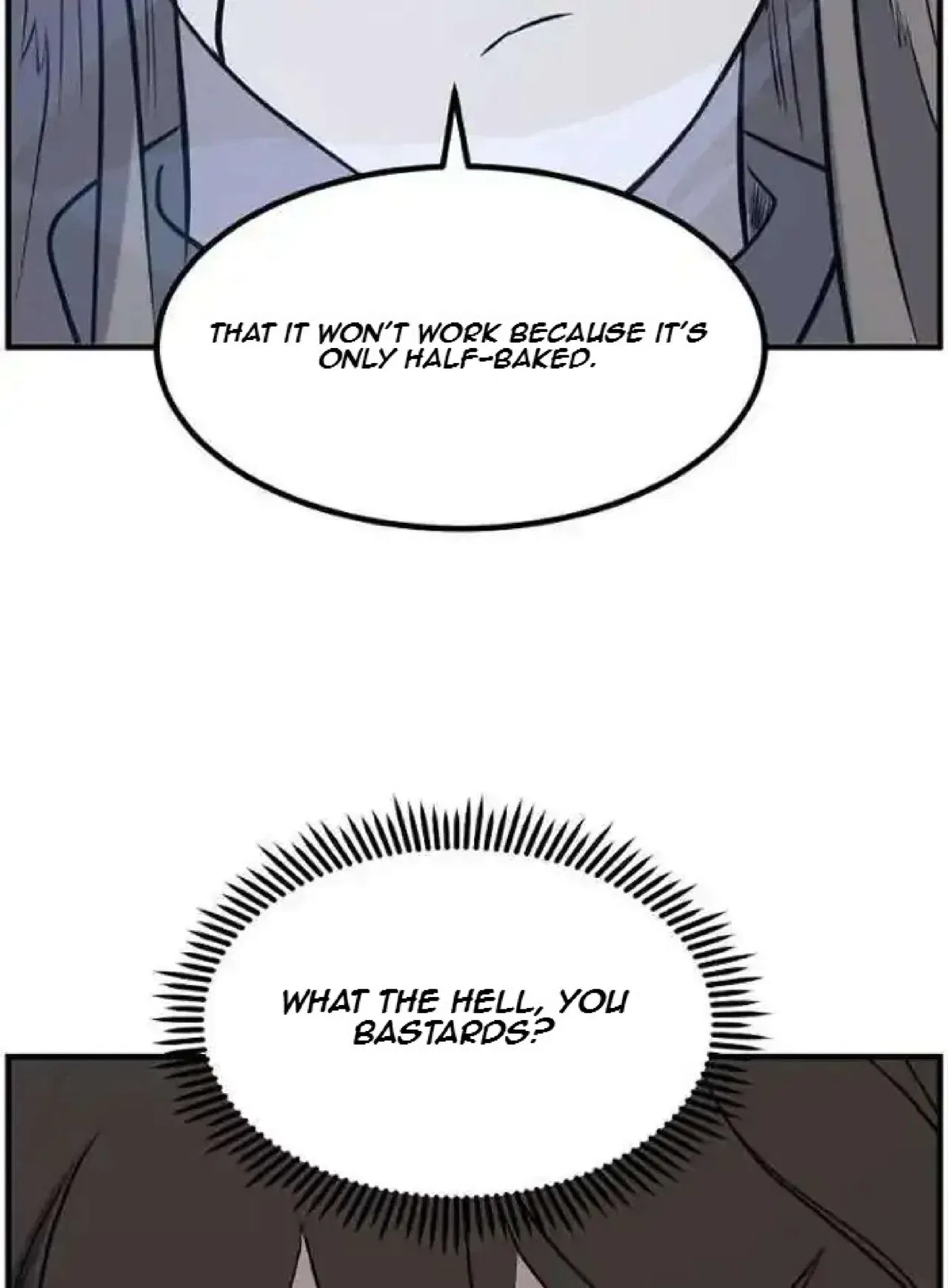 Immortal, Invincible Chapter 263 – Page 2