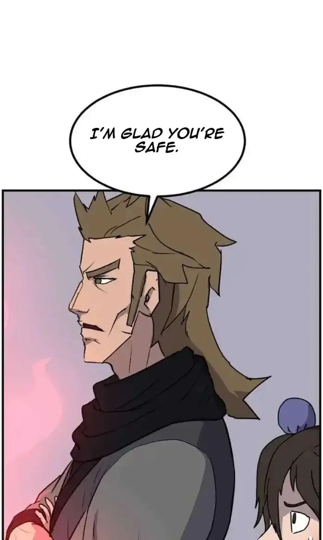 Immortal, Invincible Chapter 263 – Page 7