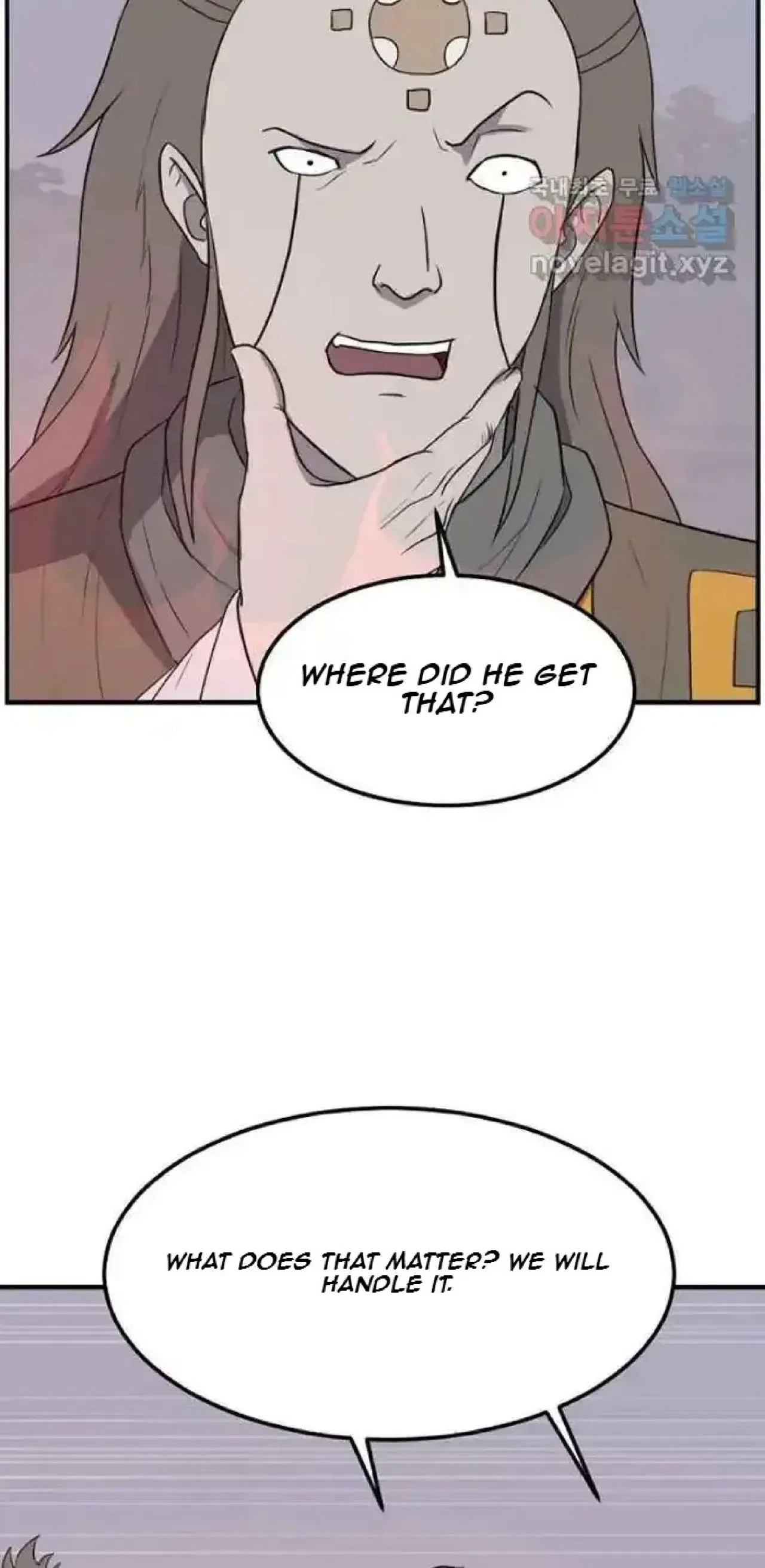 Immortal, Invincible Chapter 263 – Page 14