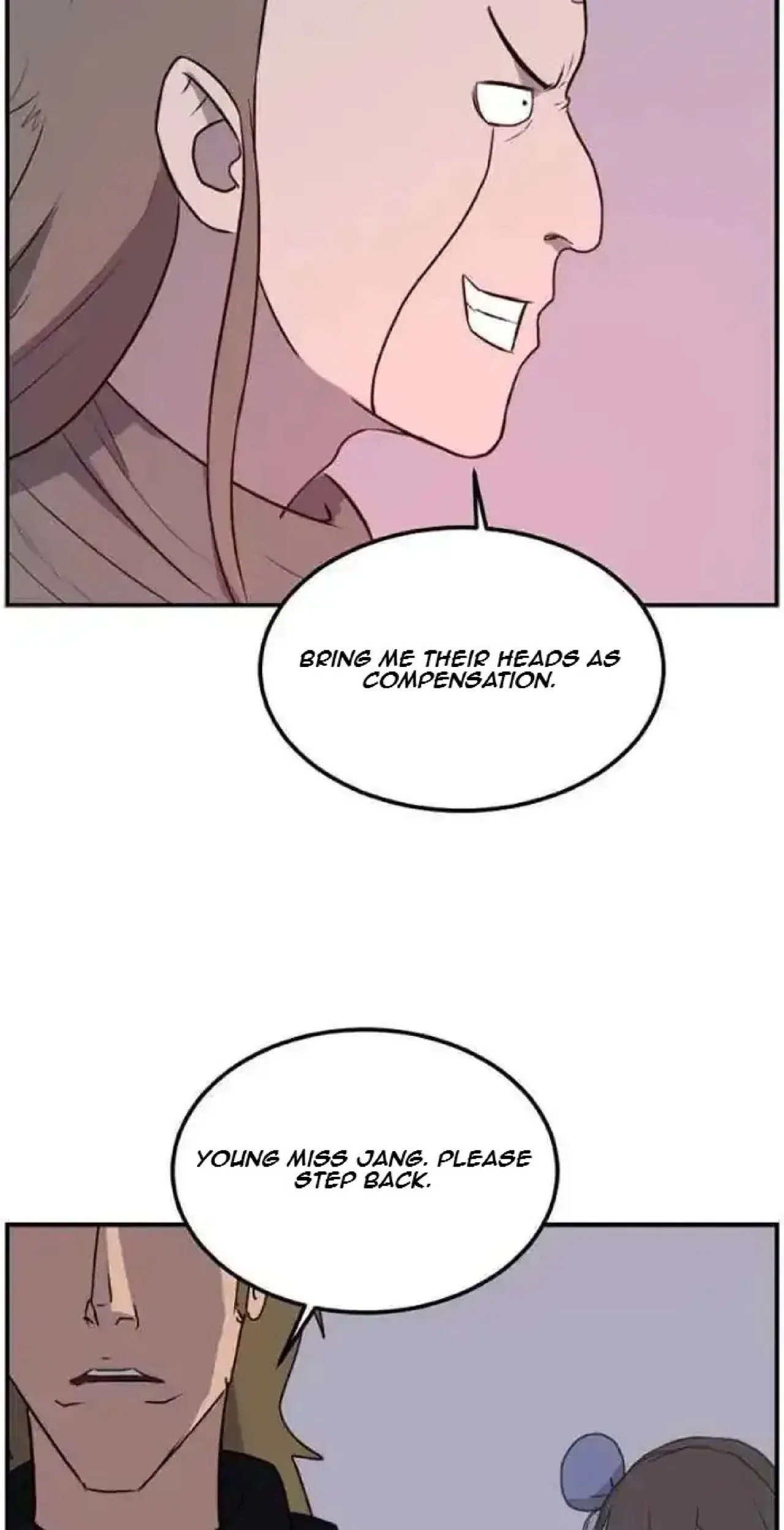 Immortal, Invincible Chapter 263 – Page 16