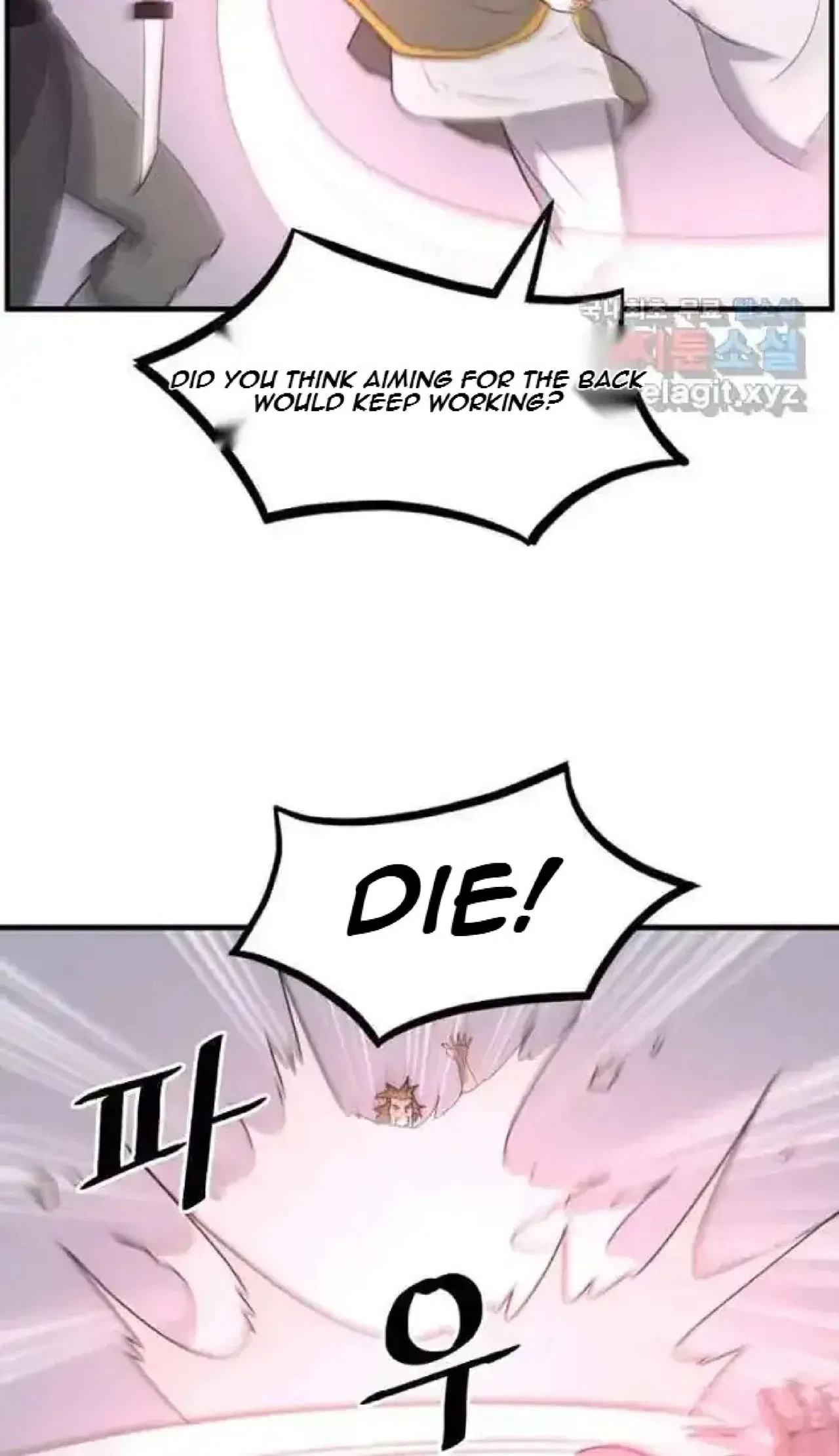 Immortal, Invincible Chapter 263 – Page 30