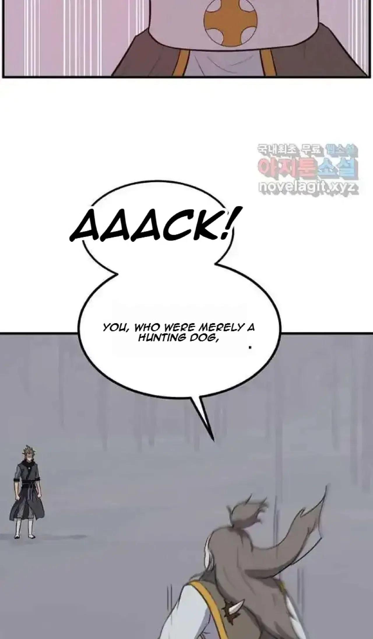 Immortal, Invincible Chapter 263 – Page 34