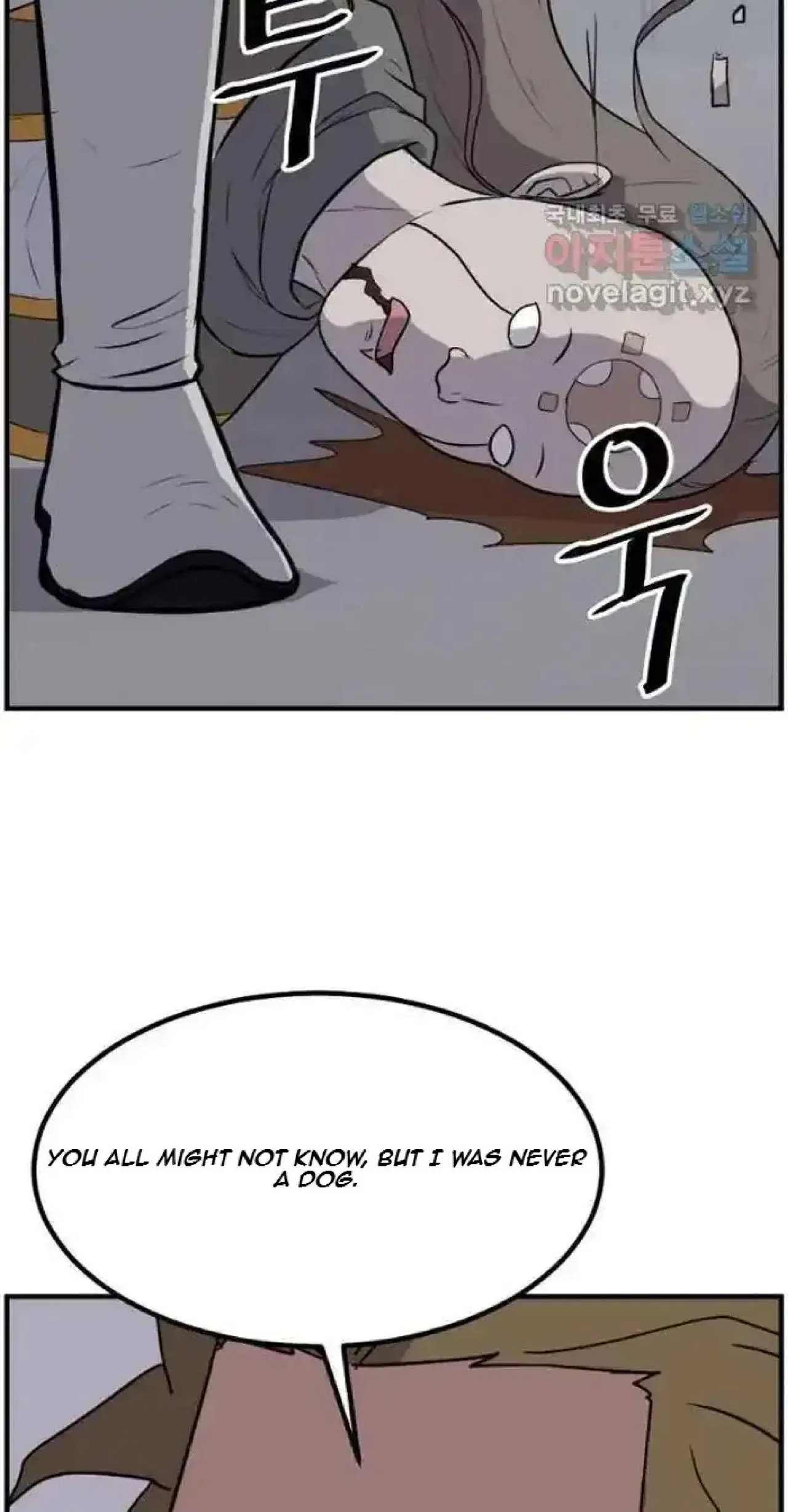 Immortal, Invincible Chapter 263 – Page 40
