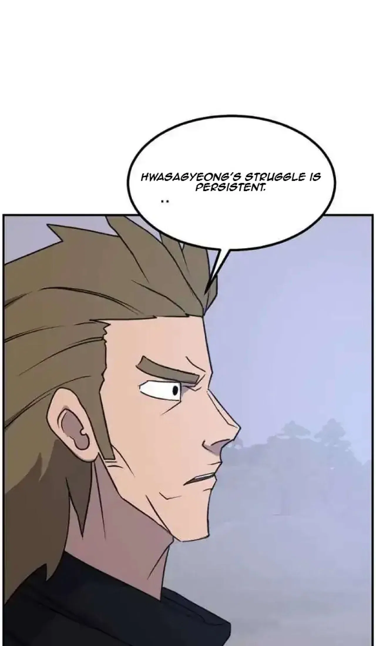 Immortal, Invincible Chapter 263 – Page 44